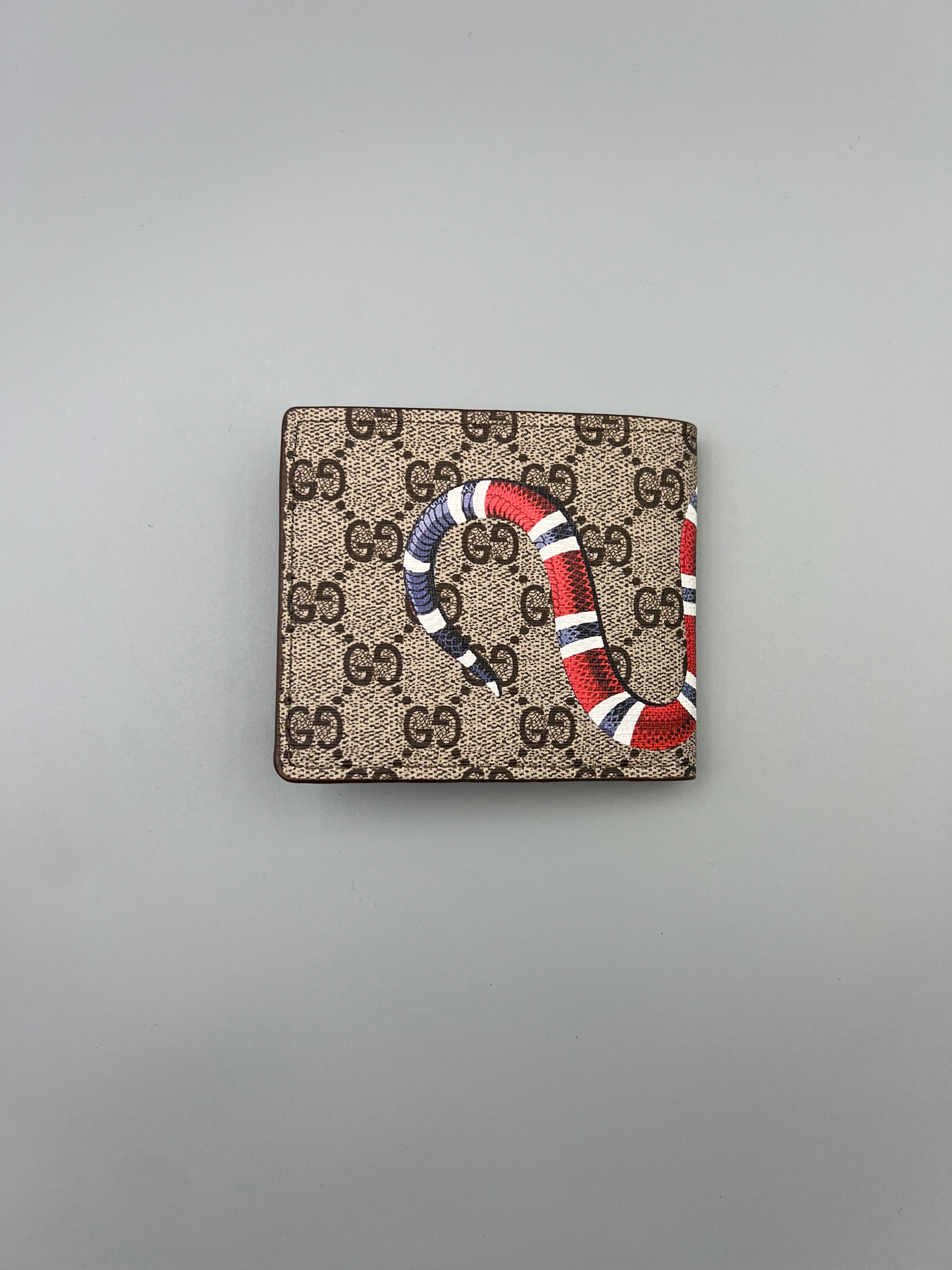 Gucci Wallets