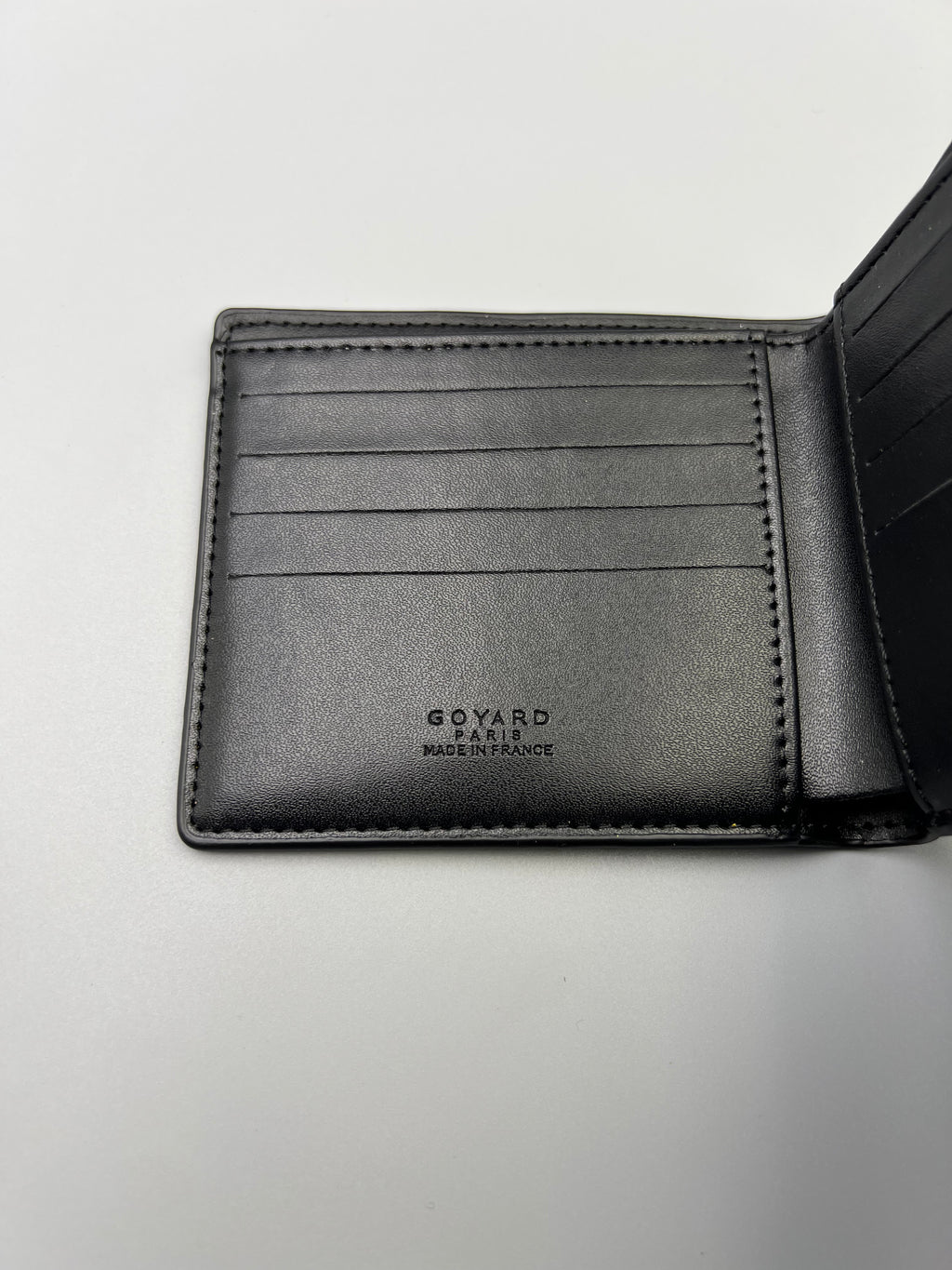 Goyard Wallets