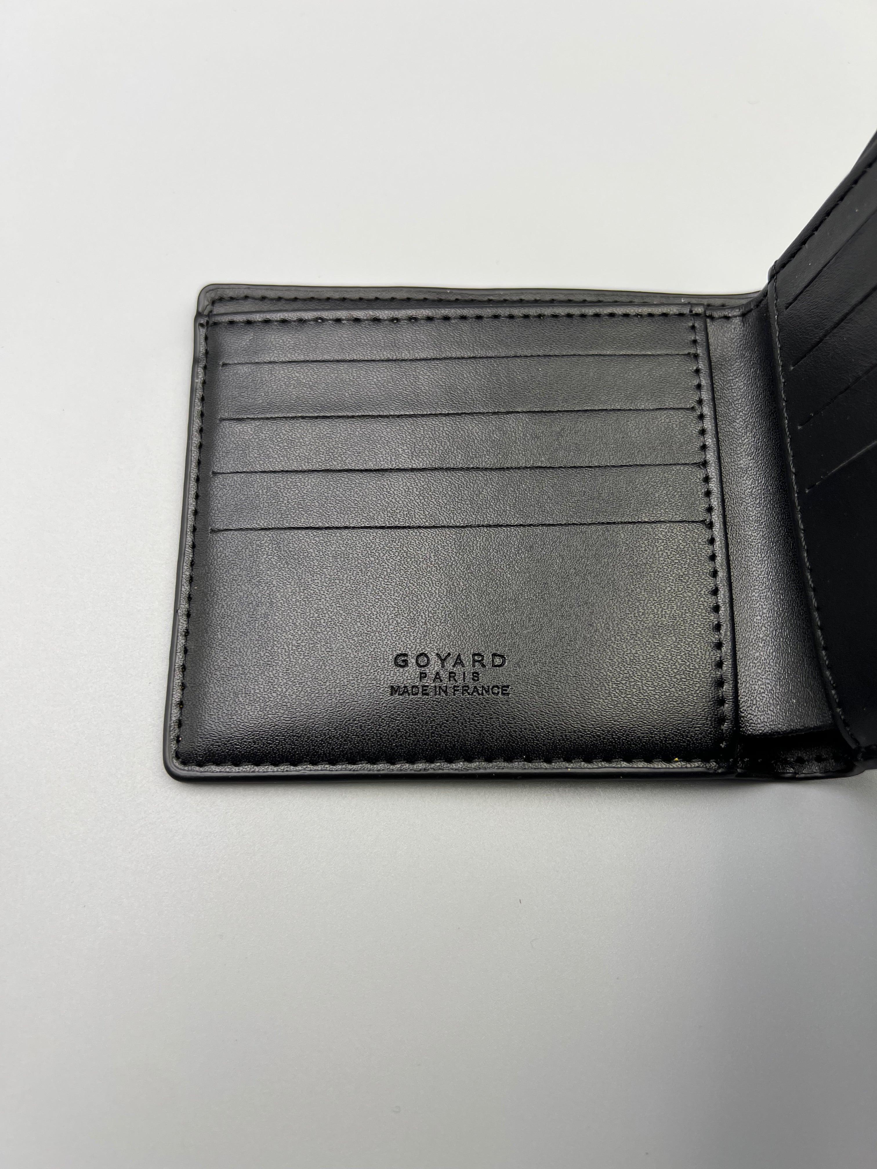 Goyard Wallets