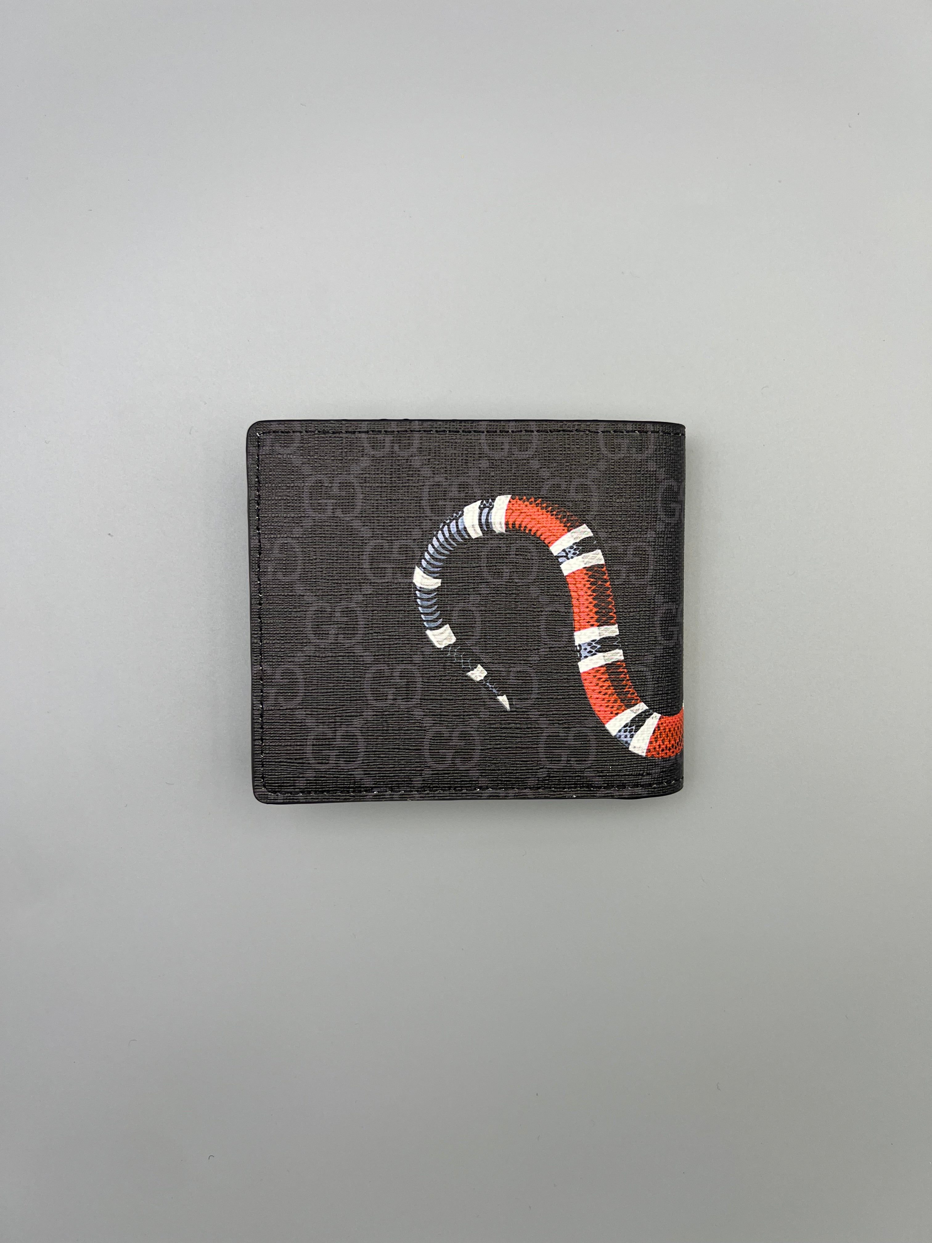 Gucci Wallets