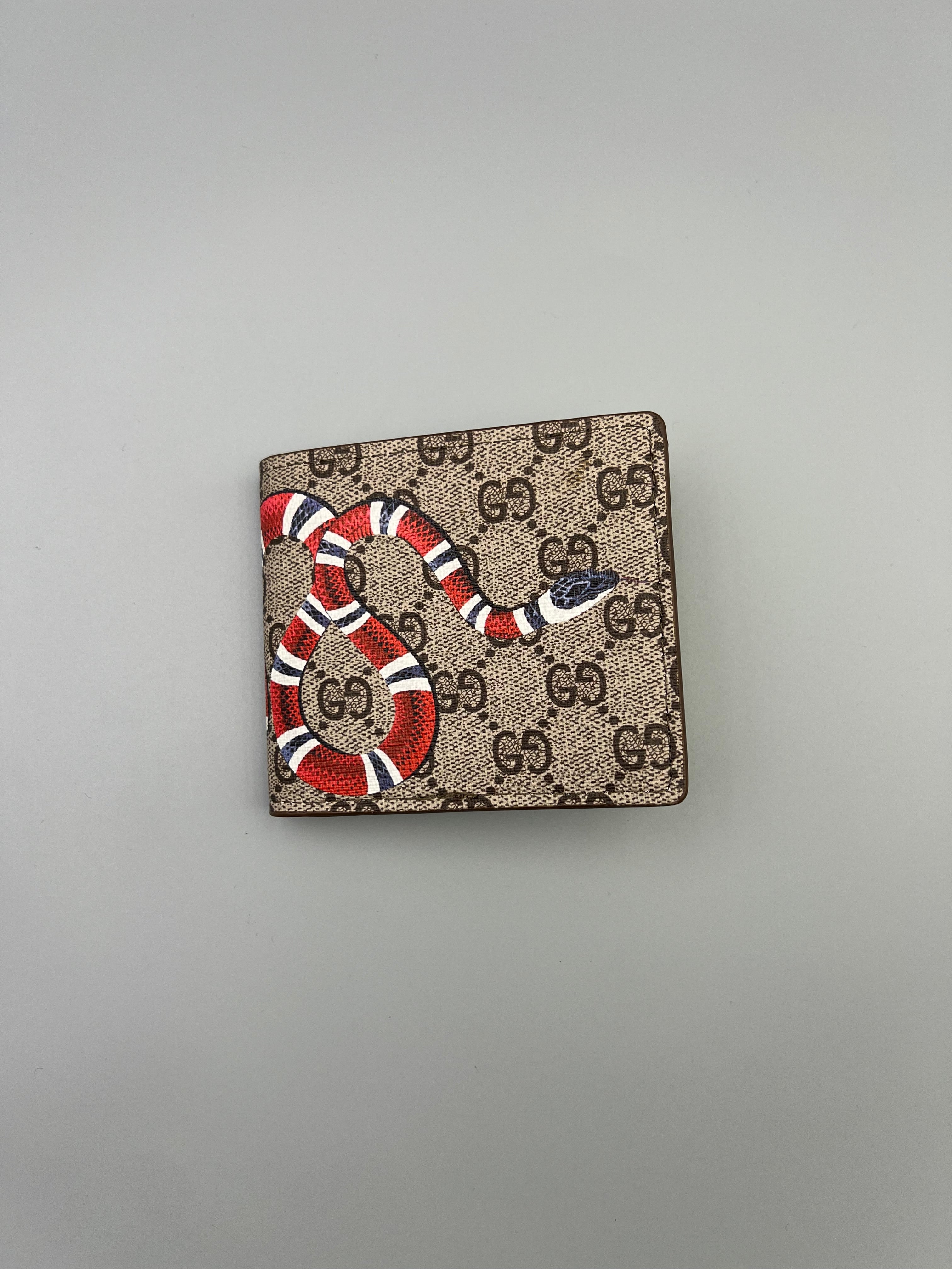 Gucci Wallets