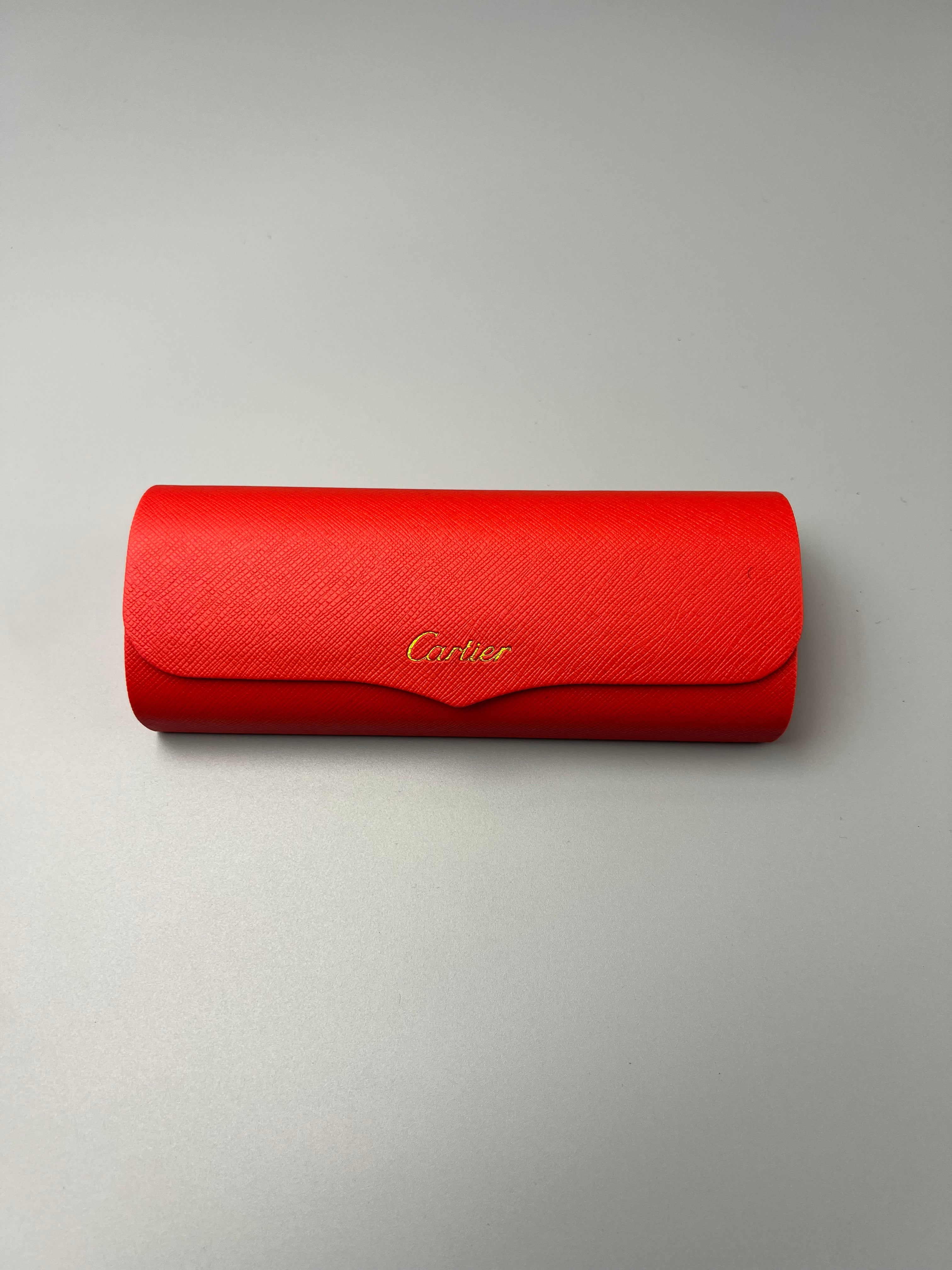 Cartier Glasses V3