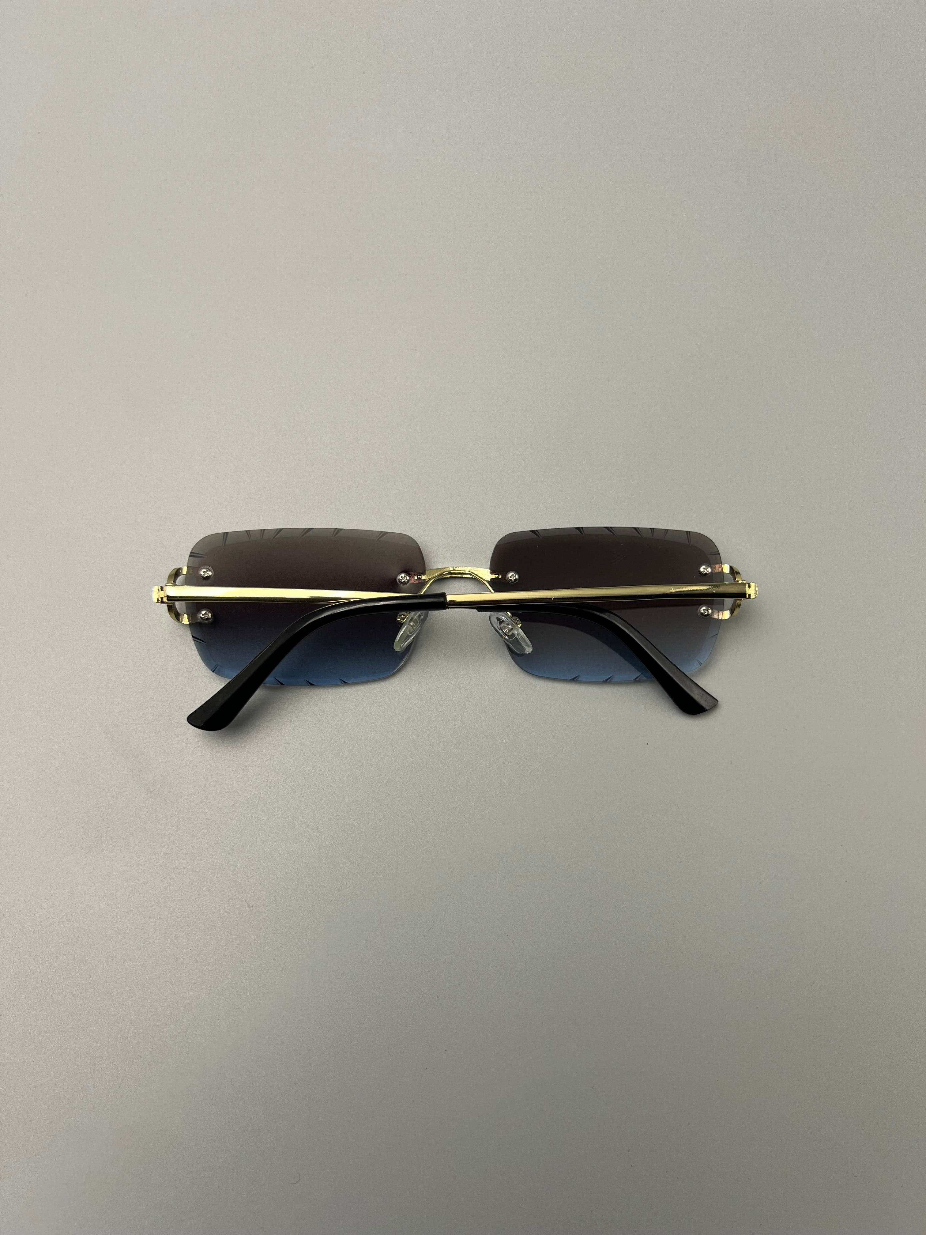 Cartier Glasses V2