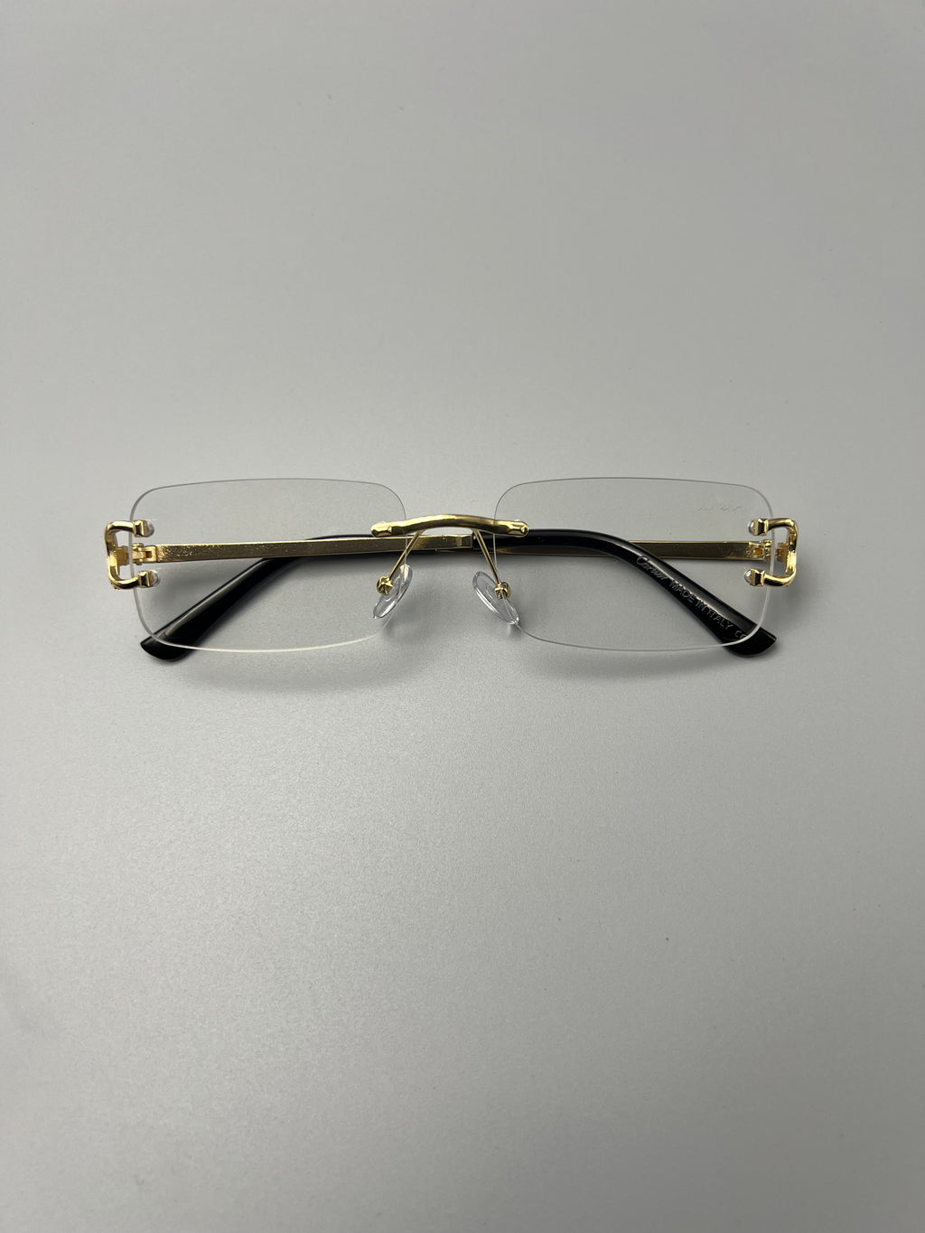 Cartier Glasses V1