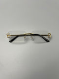 Cartier Glasses V1