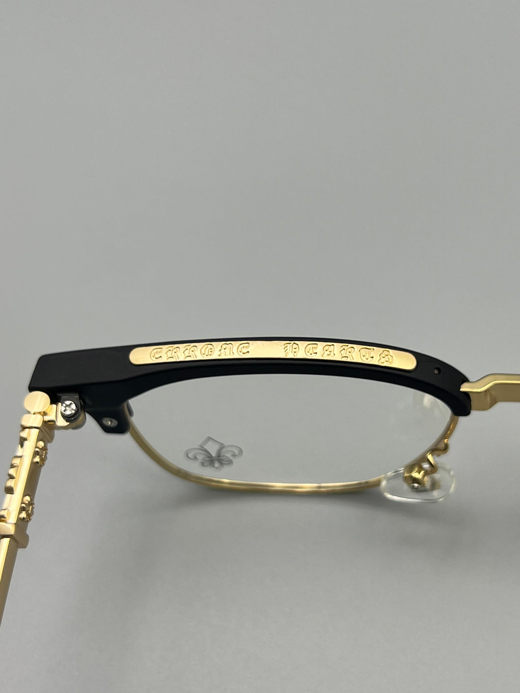 Chrome Hearts Glasses V2