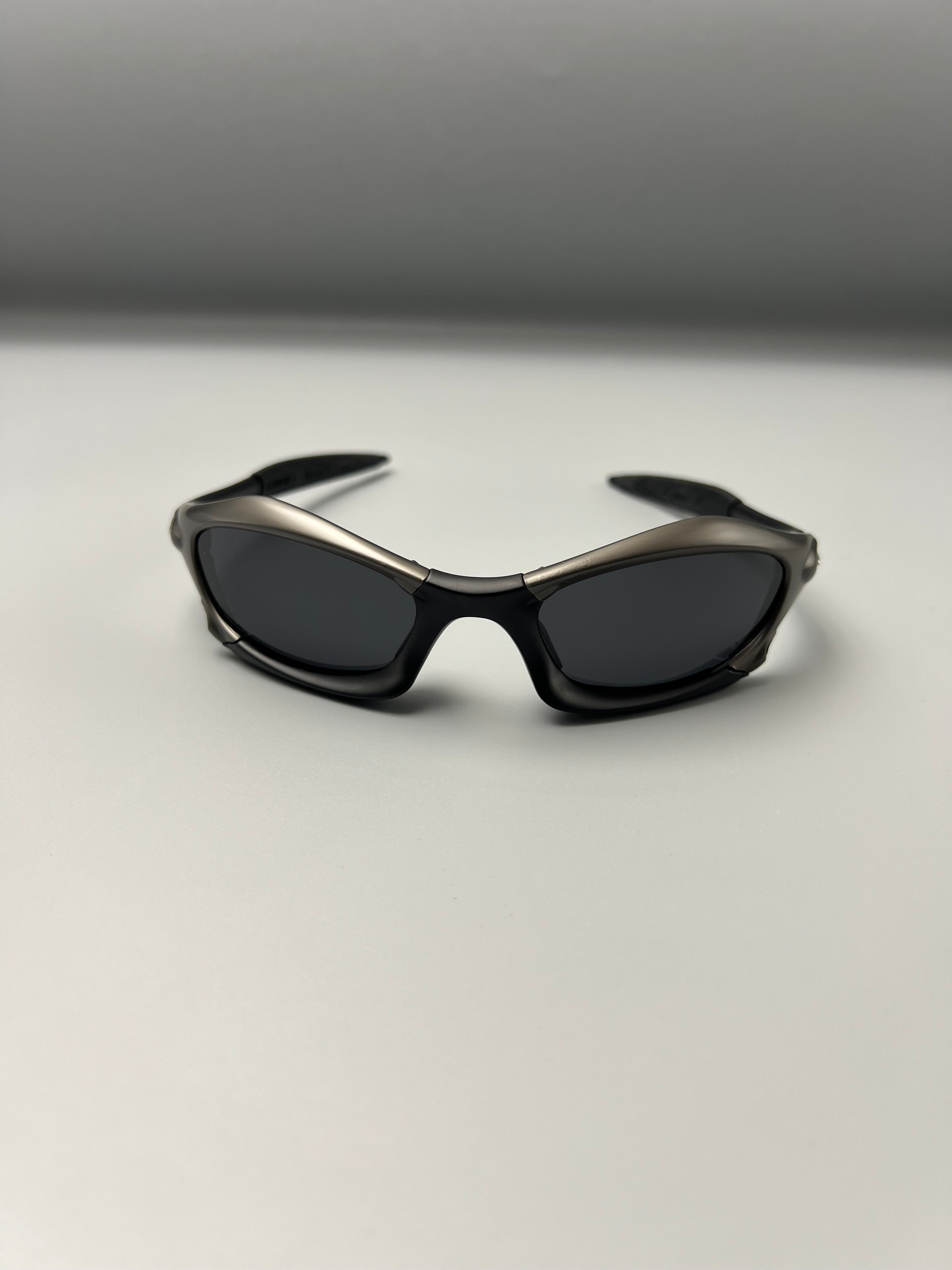 Oakley Glasses