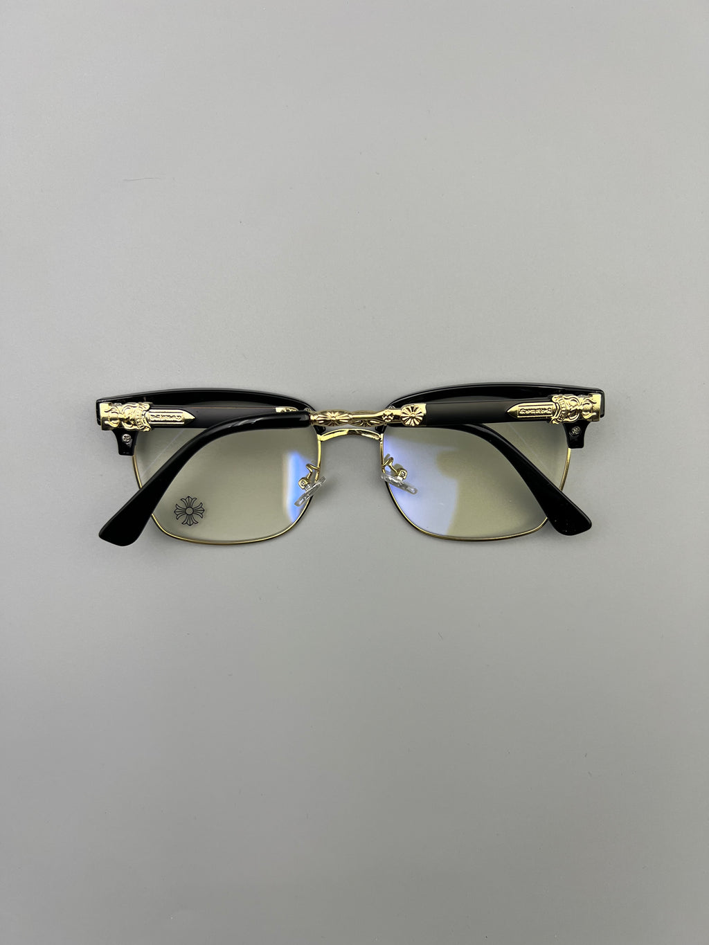 Chrome Hearts Glasses V3