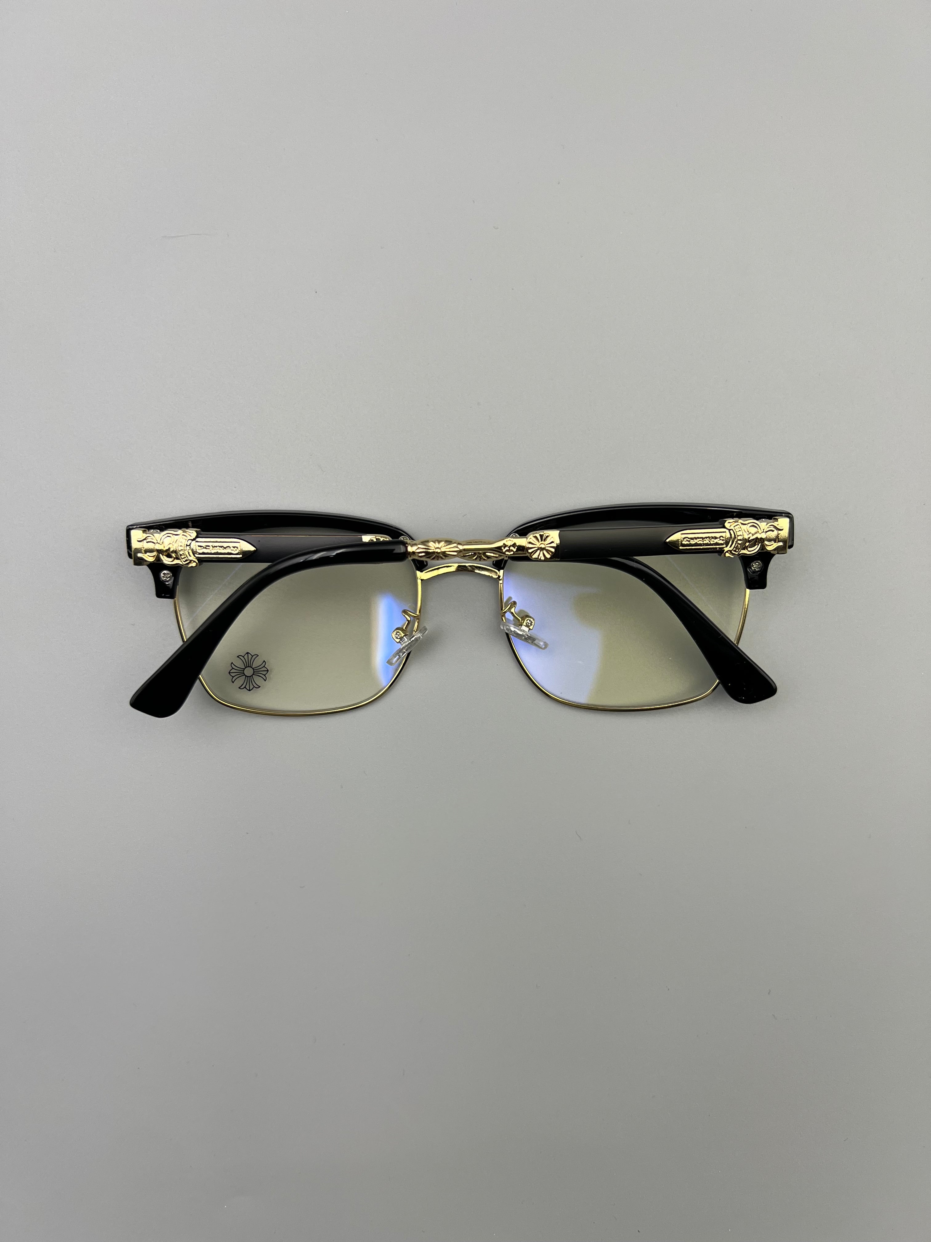 Chrome Hearts Glasses V3