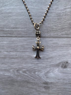 Chrome Hearts Necklace V2