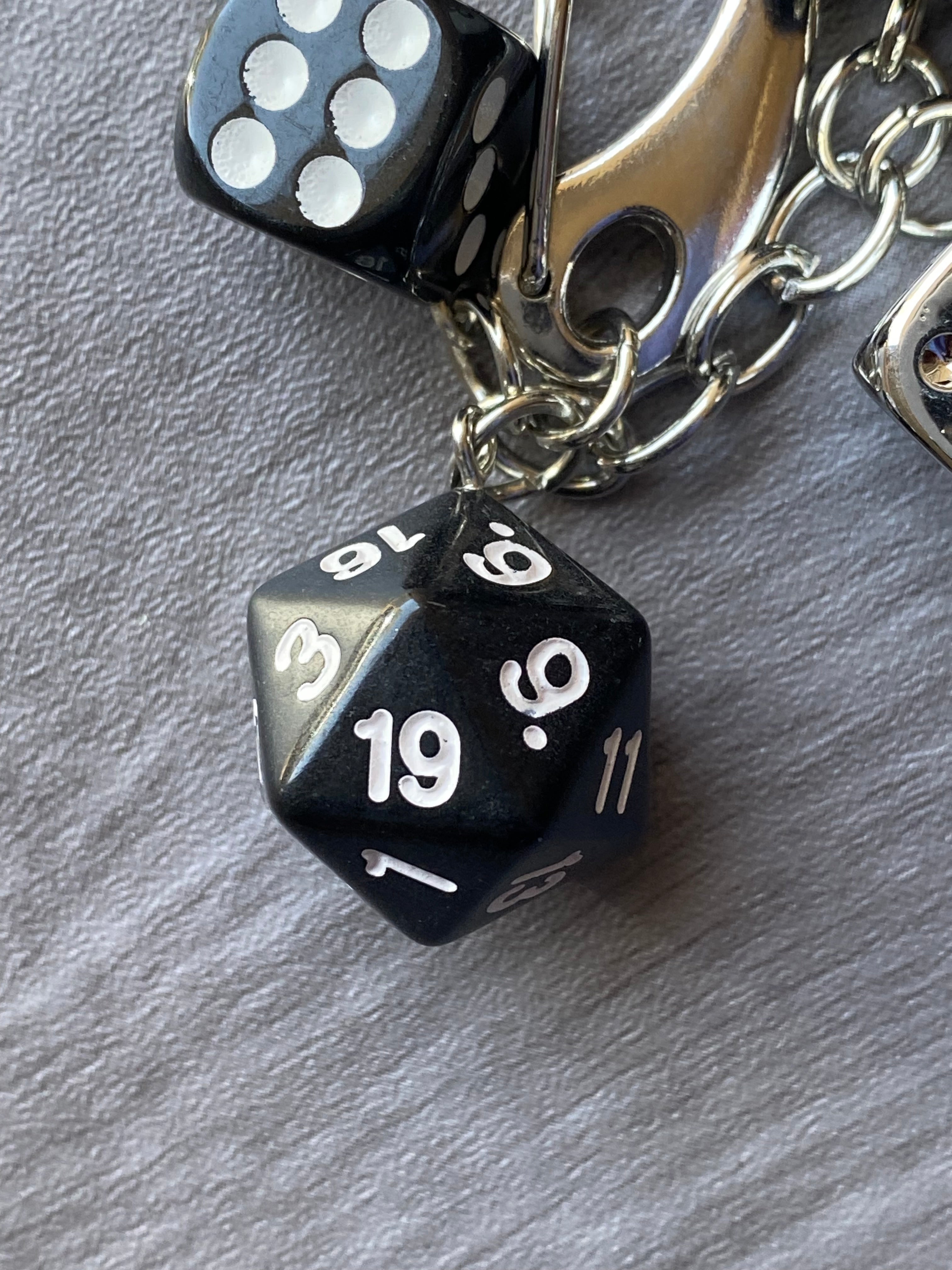 Key Chain