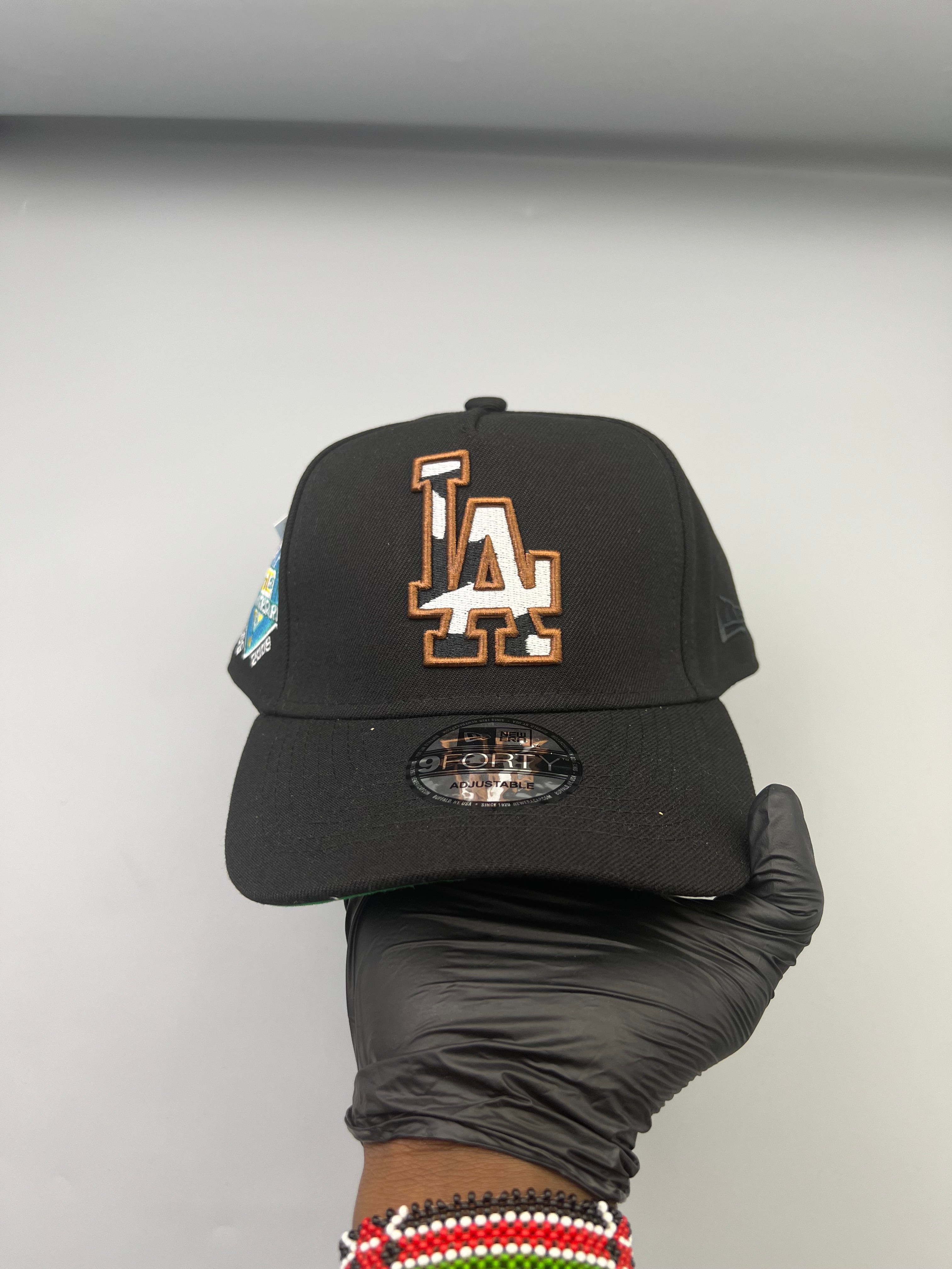 New Era Caps