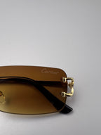 Cartier Glasses V1