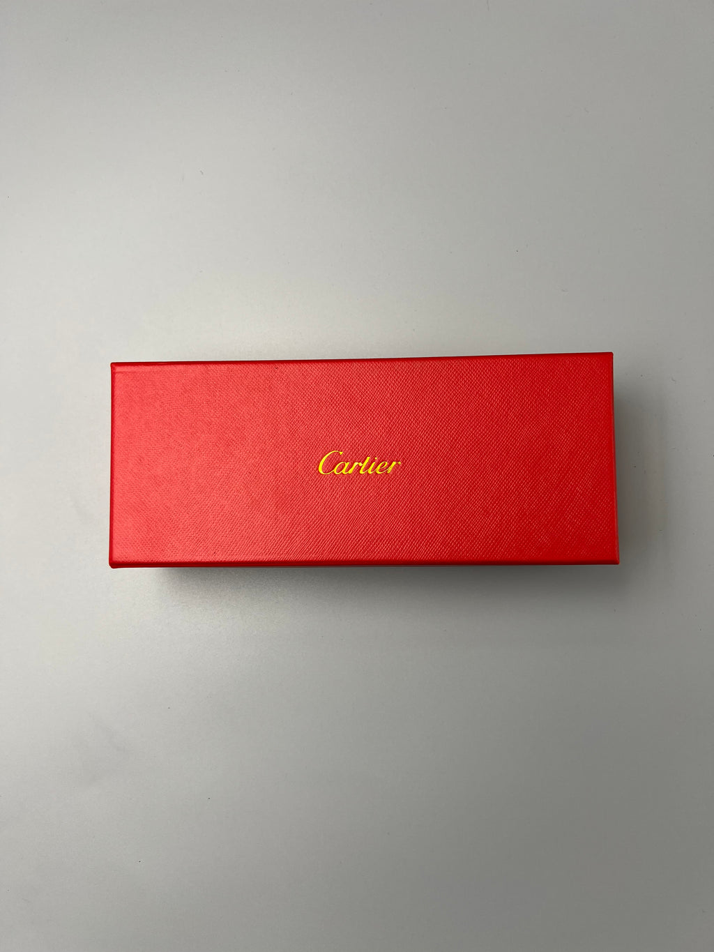 Cartier Glasses V3
