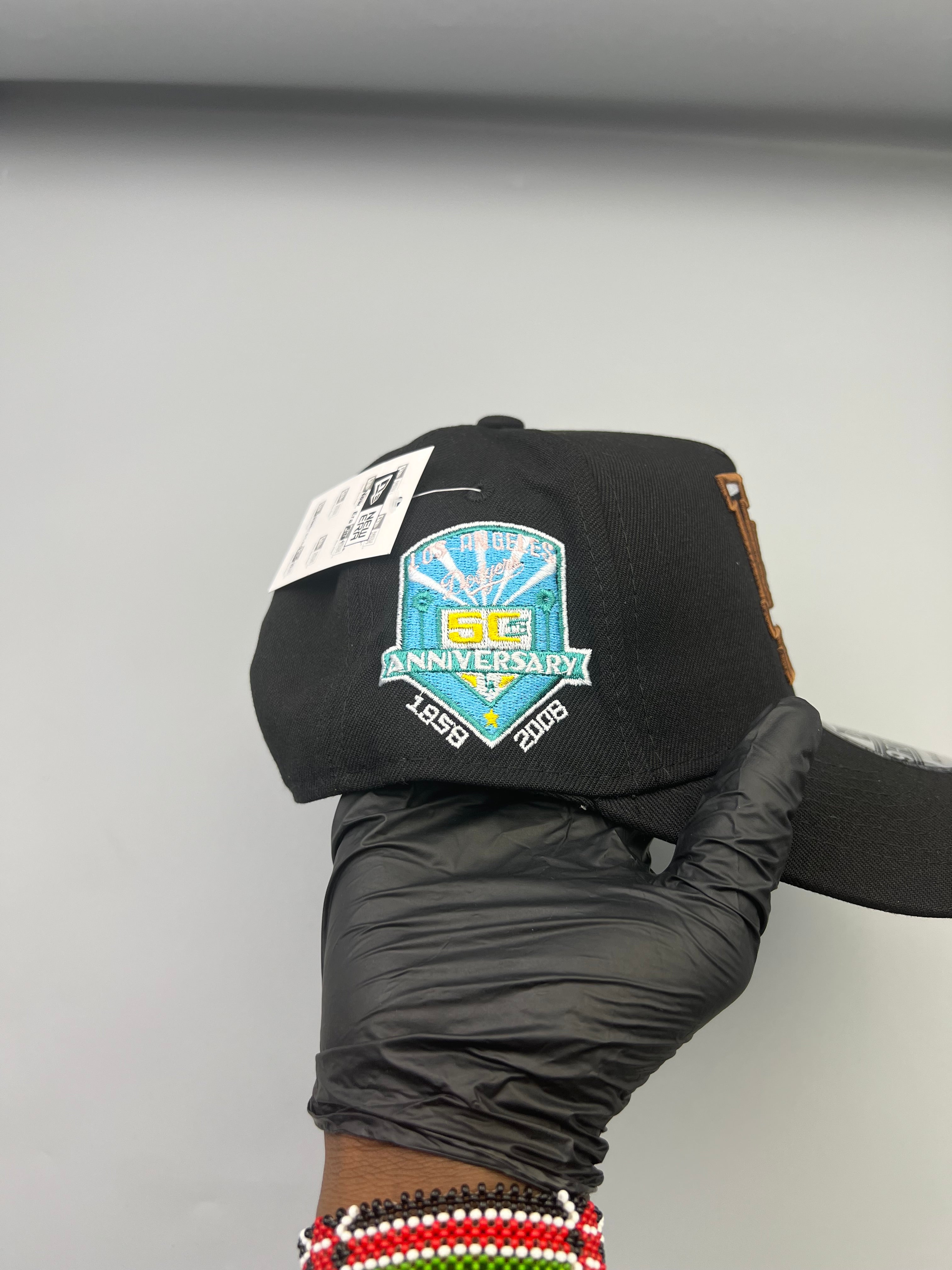 New Era Caps