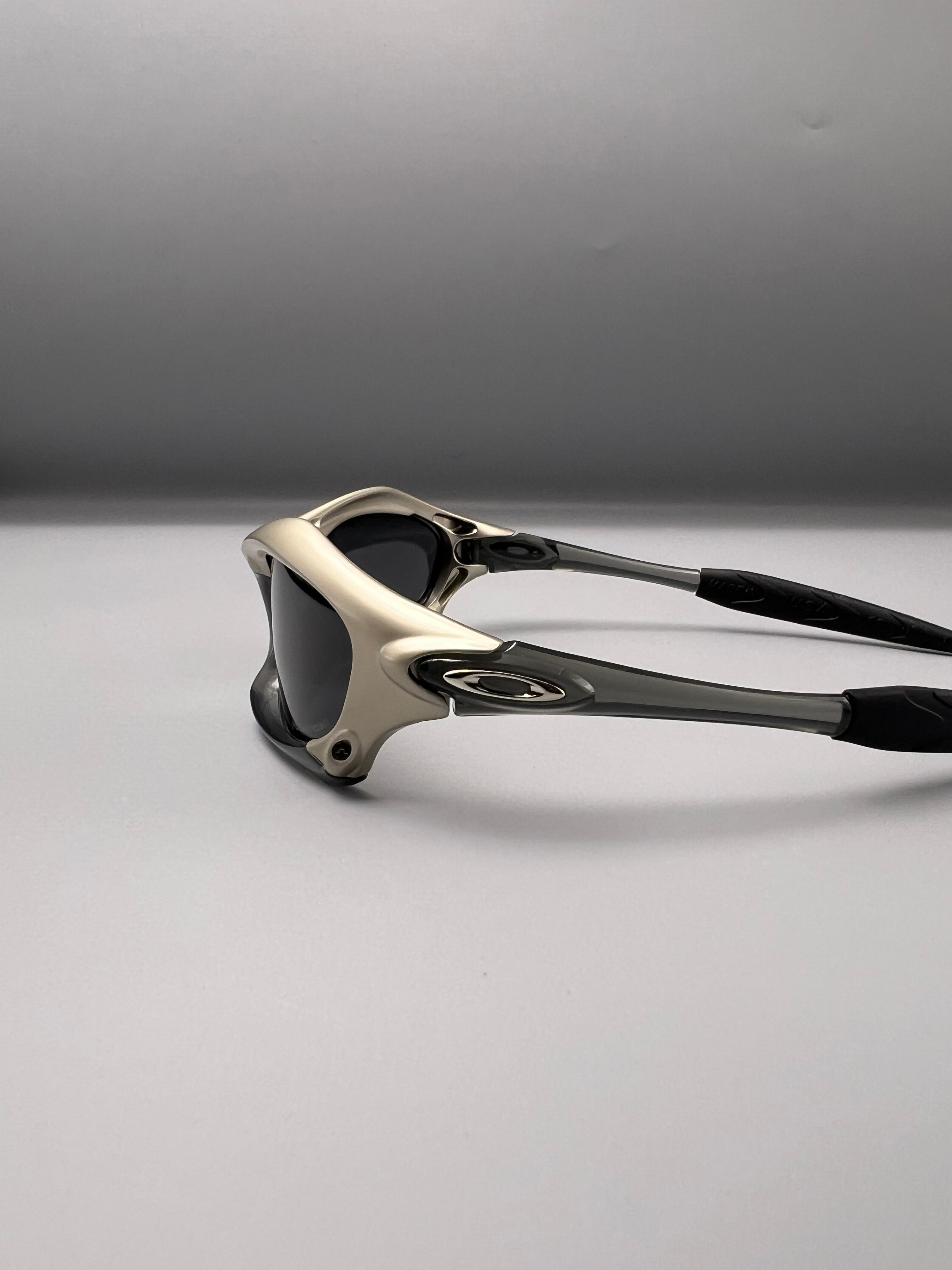 Oakley Glasses