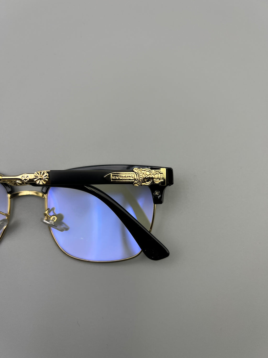 Chrome Hearts Glasses V3