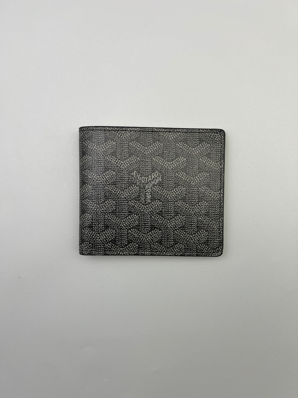 Goyard Wallets
