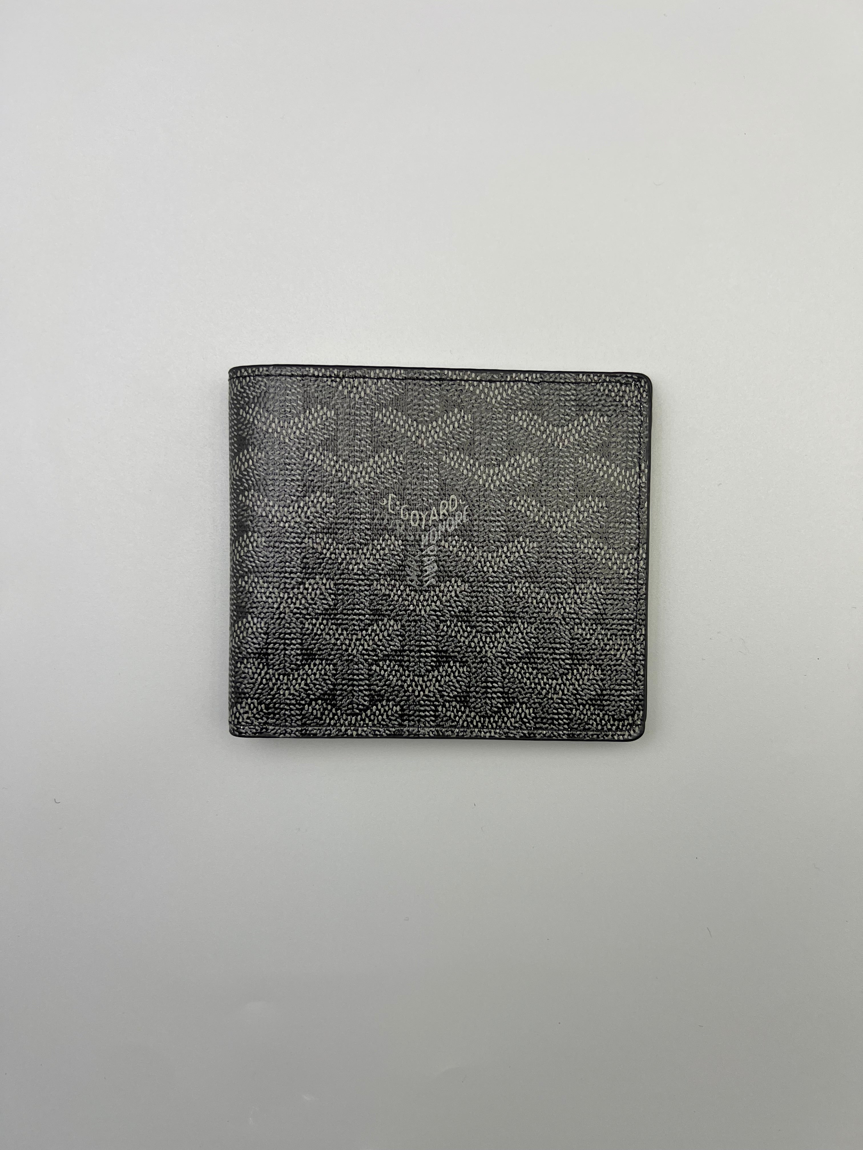 Goyard Wallets