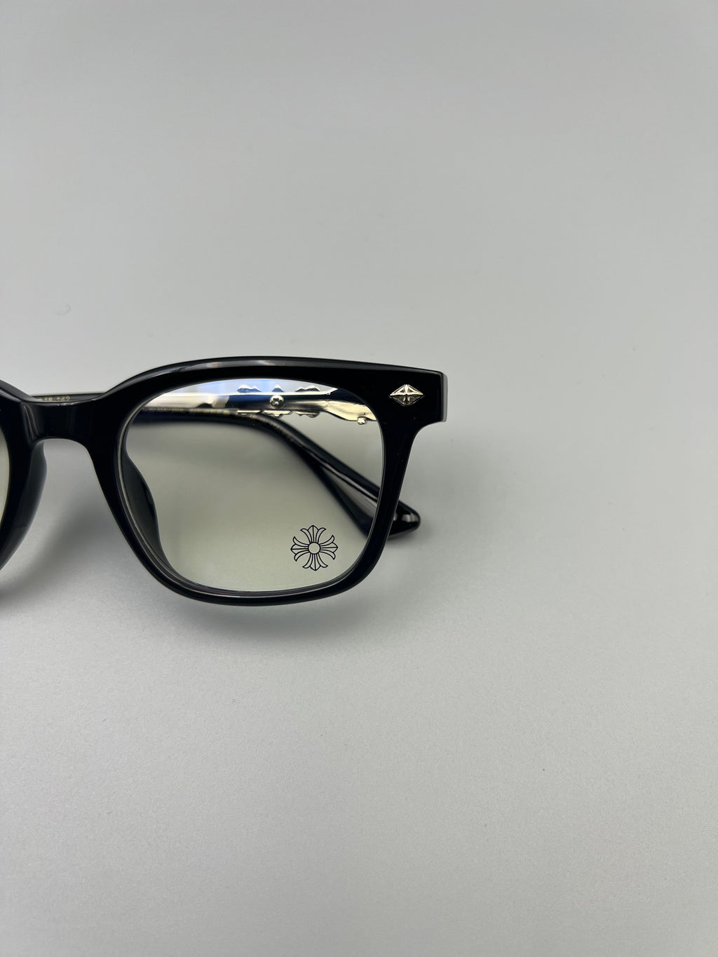 Chrome Hearts Glasses V4