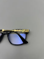Chrome Hearts Glasses V4