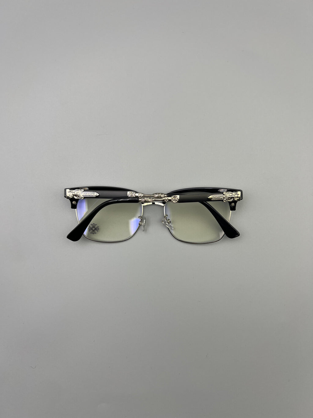 Chrome Hearts Glasses V3