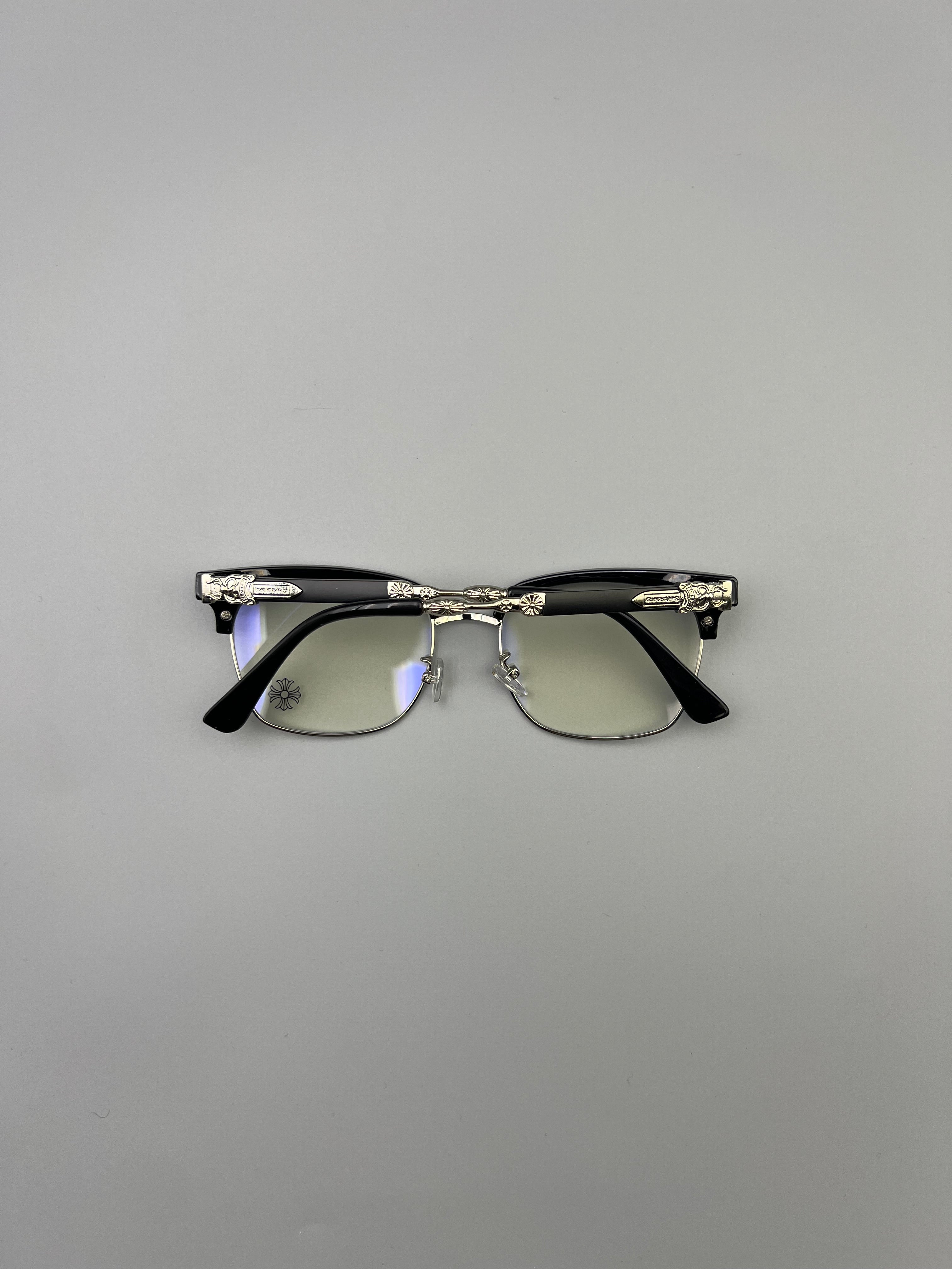 Chrome Hearts Glasses V3