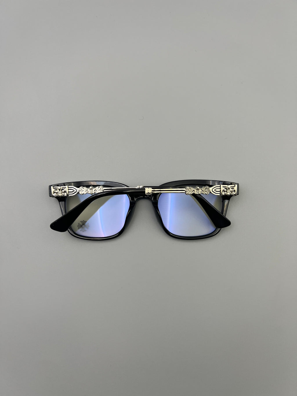 Chrome Hearts Glasses V4