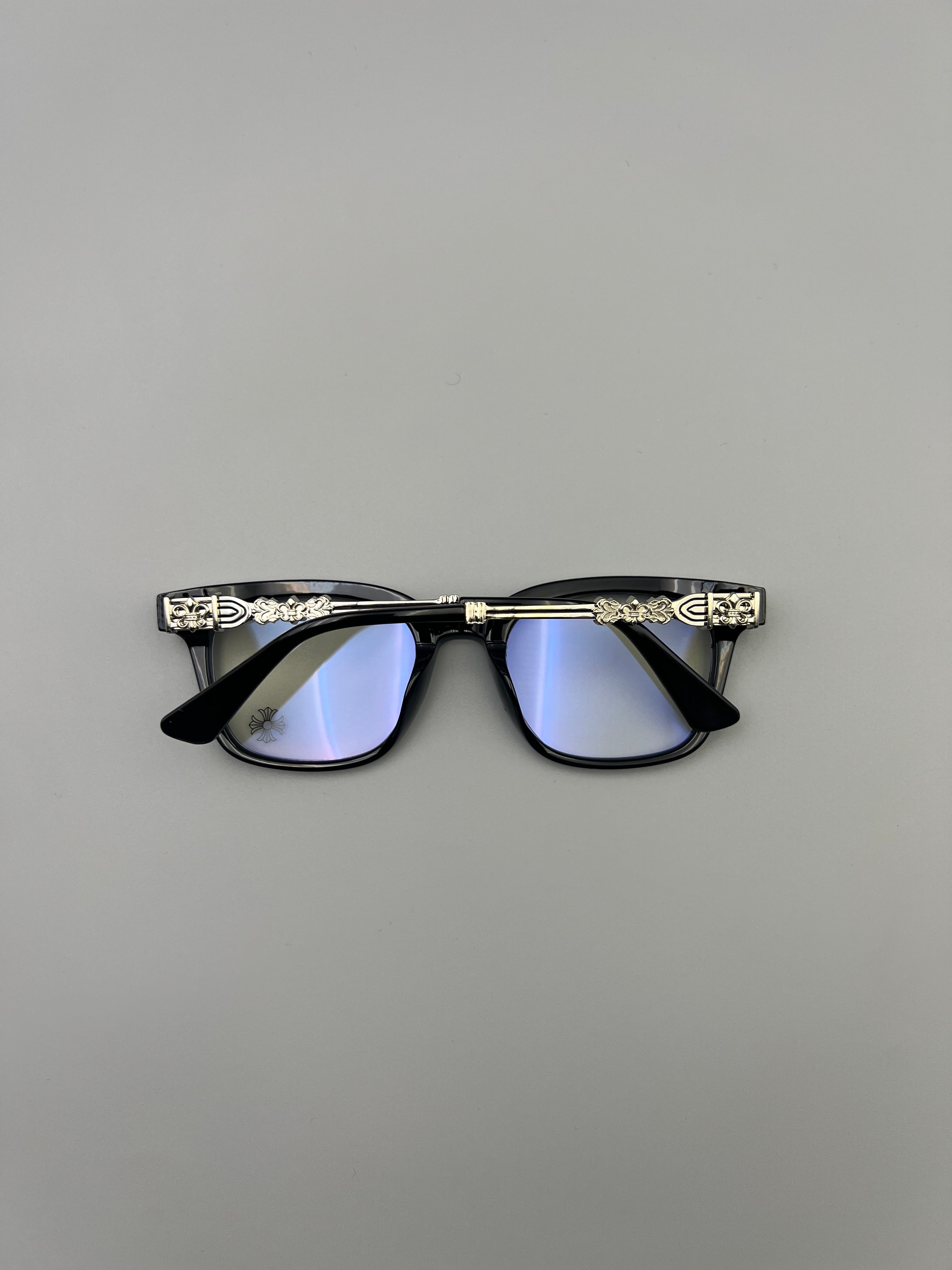 Chrome Hearts Glasses V4