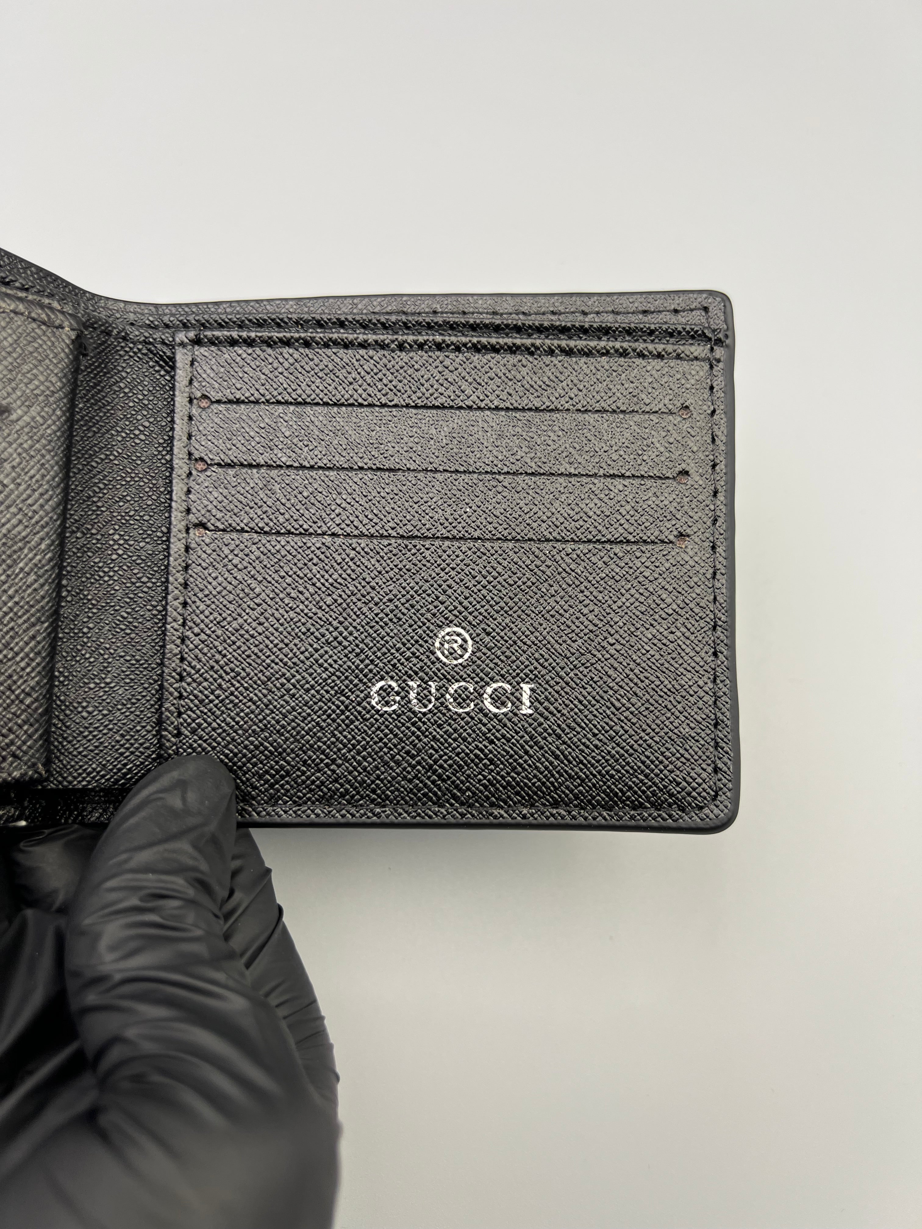 Gucci Wallets