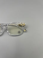 Chrome Hearts Glasses V1