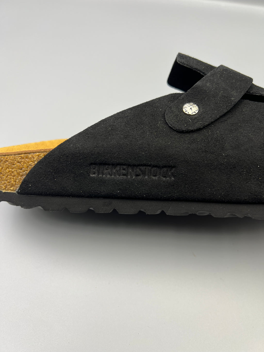Chrome Hearts Birkenstock