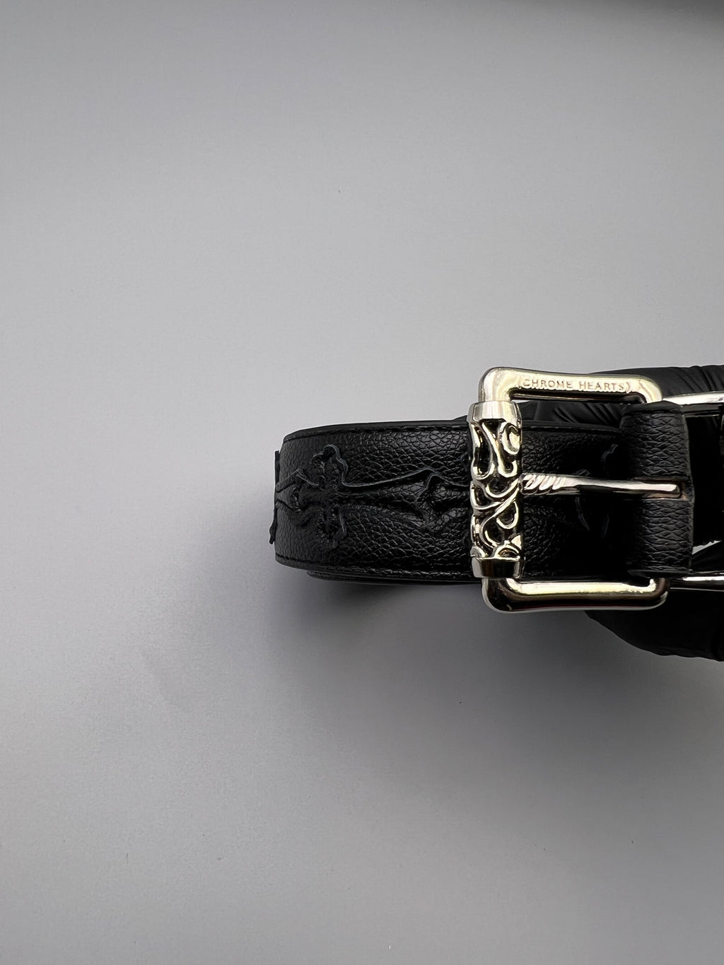 Chrome Hearts Belts