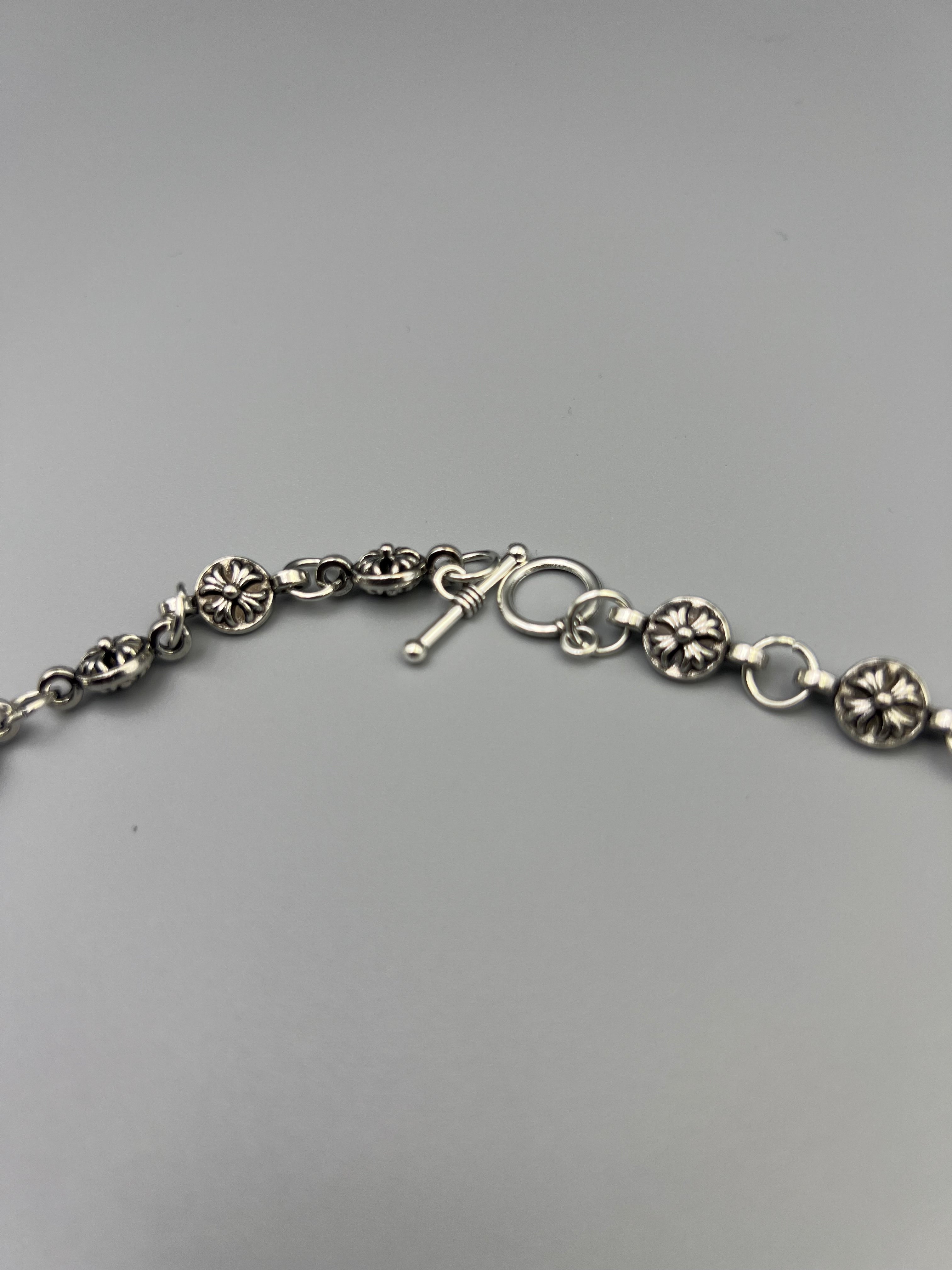 Chrome Hearts Chain V1