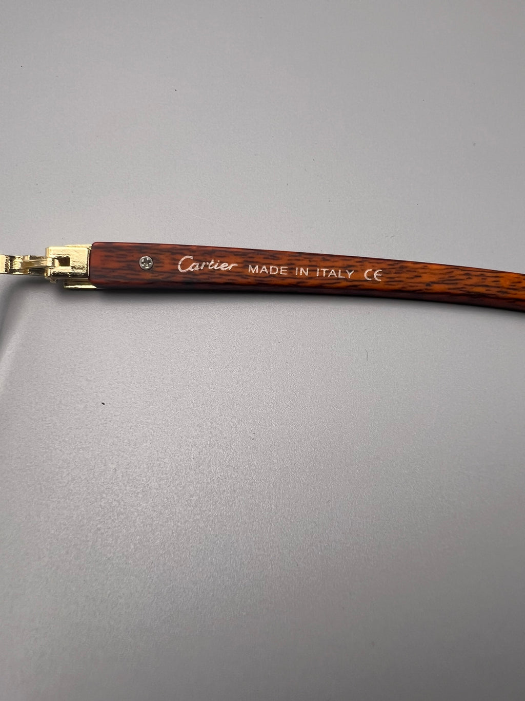 Cartier Glasses V3