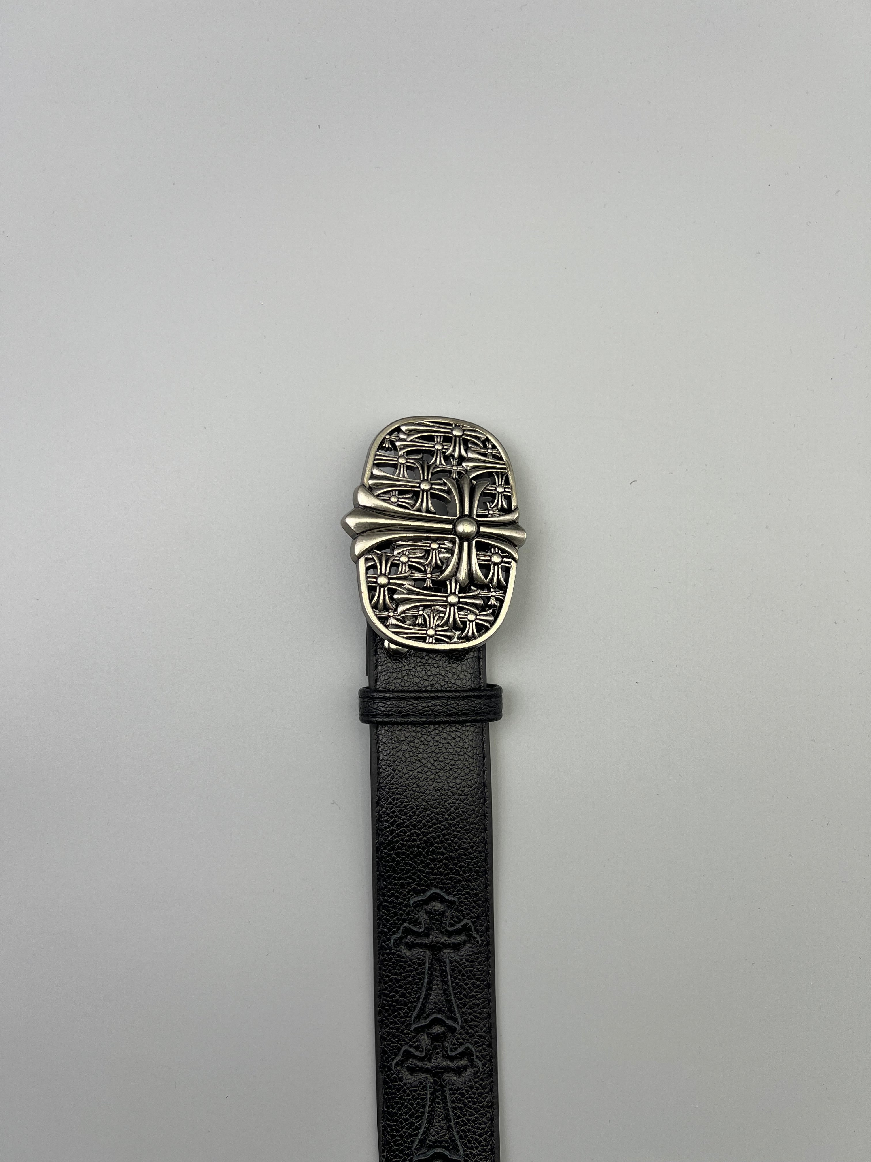 Chrome Hearts Belts