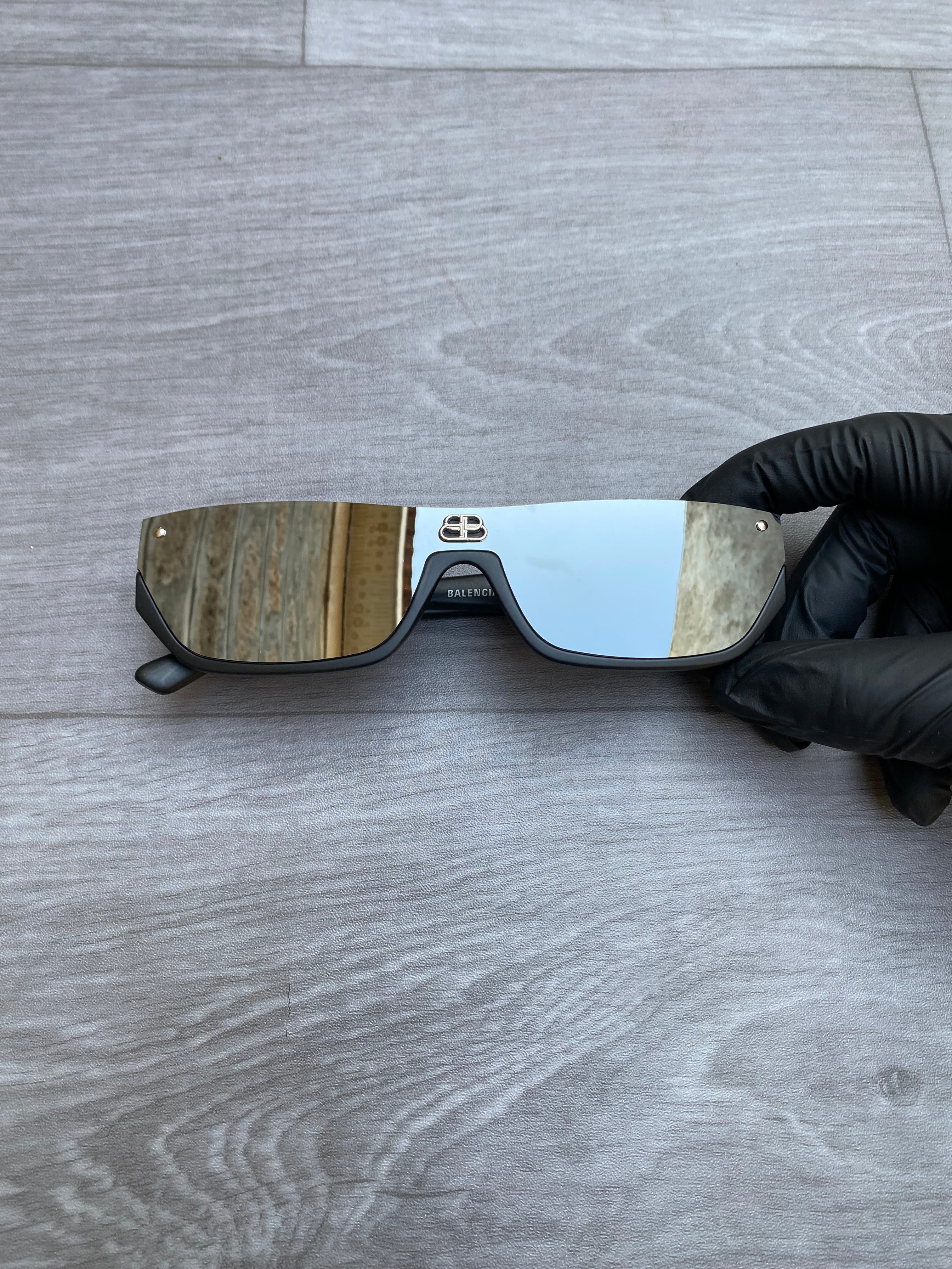 Balenciaga Glasses