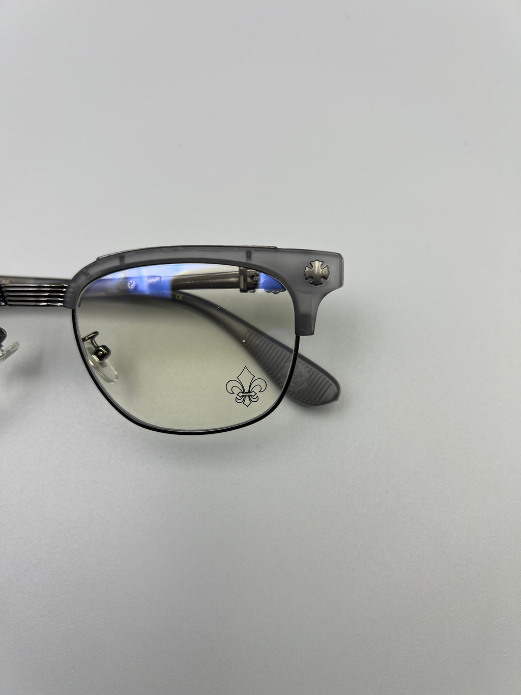 Chrome Hearts Glasses V2