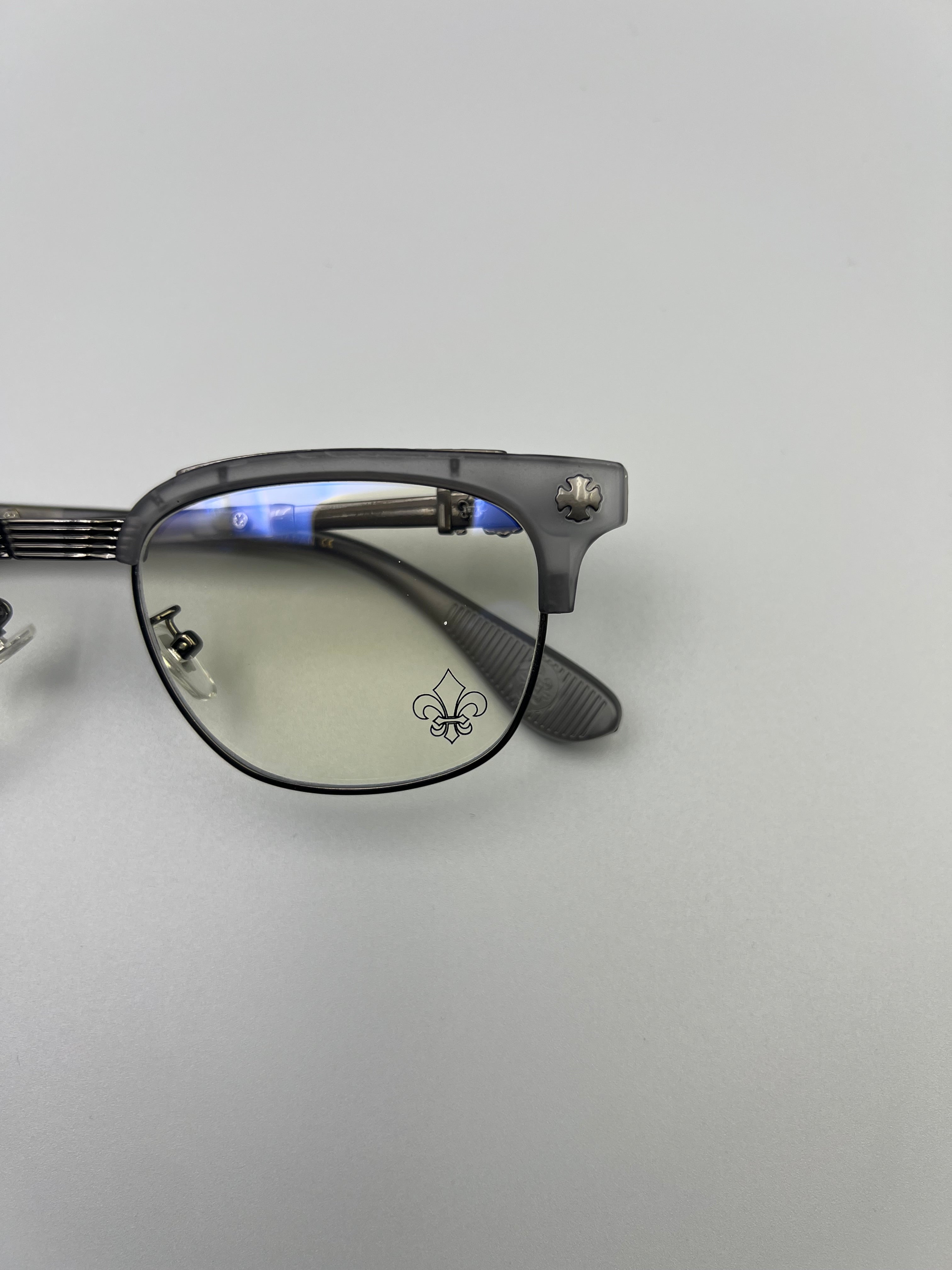 Chrome Hearts Glasses V2