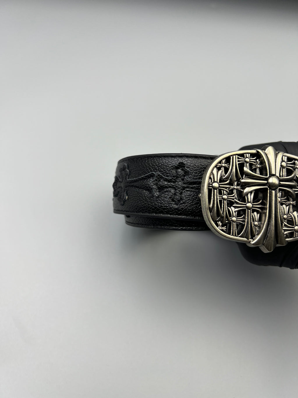 Chrome Hearts Belts