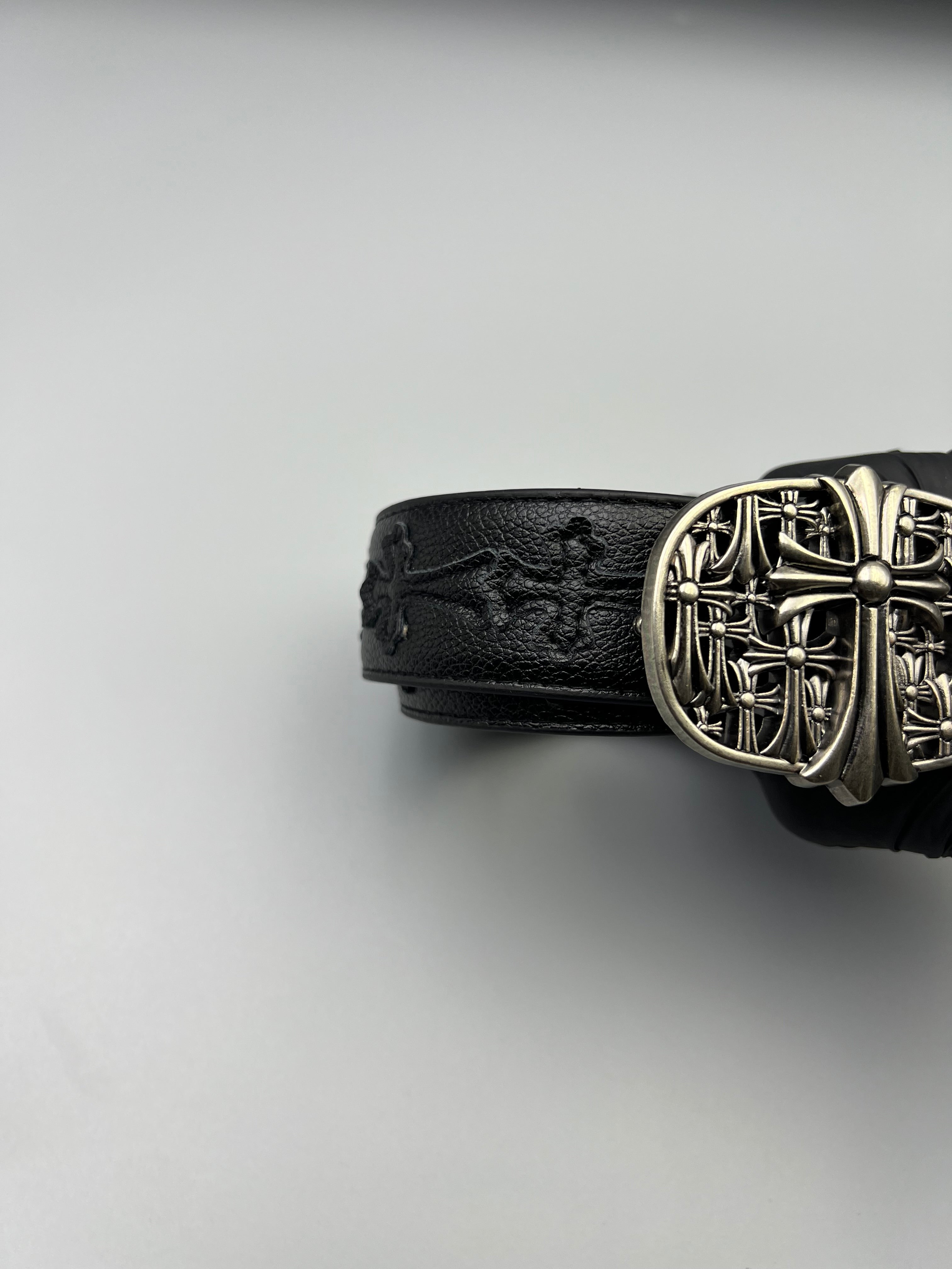 Chrome Hearts Belts