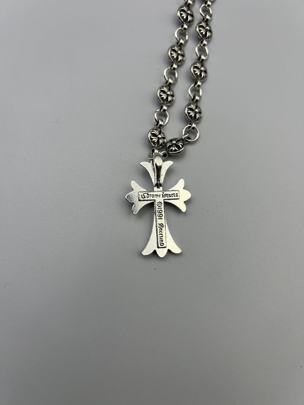 Chrome Hearts Chain V1