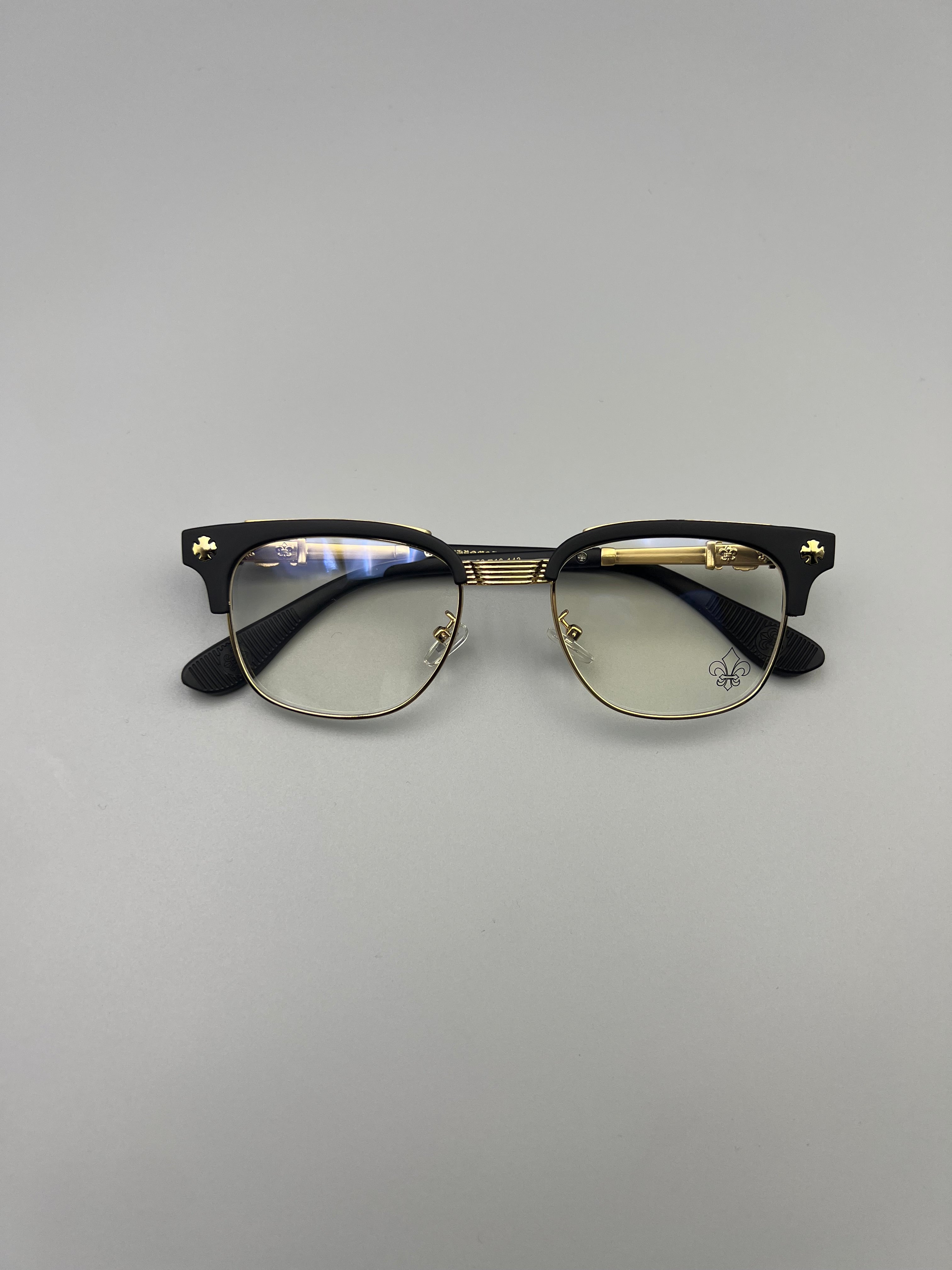 Chrome Hearts Glasses V2