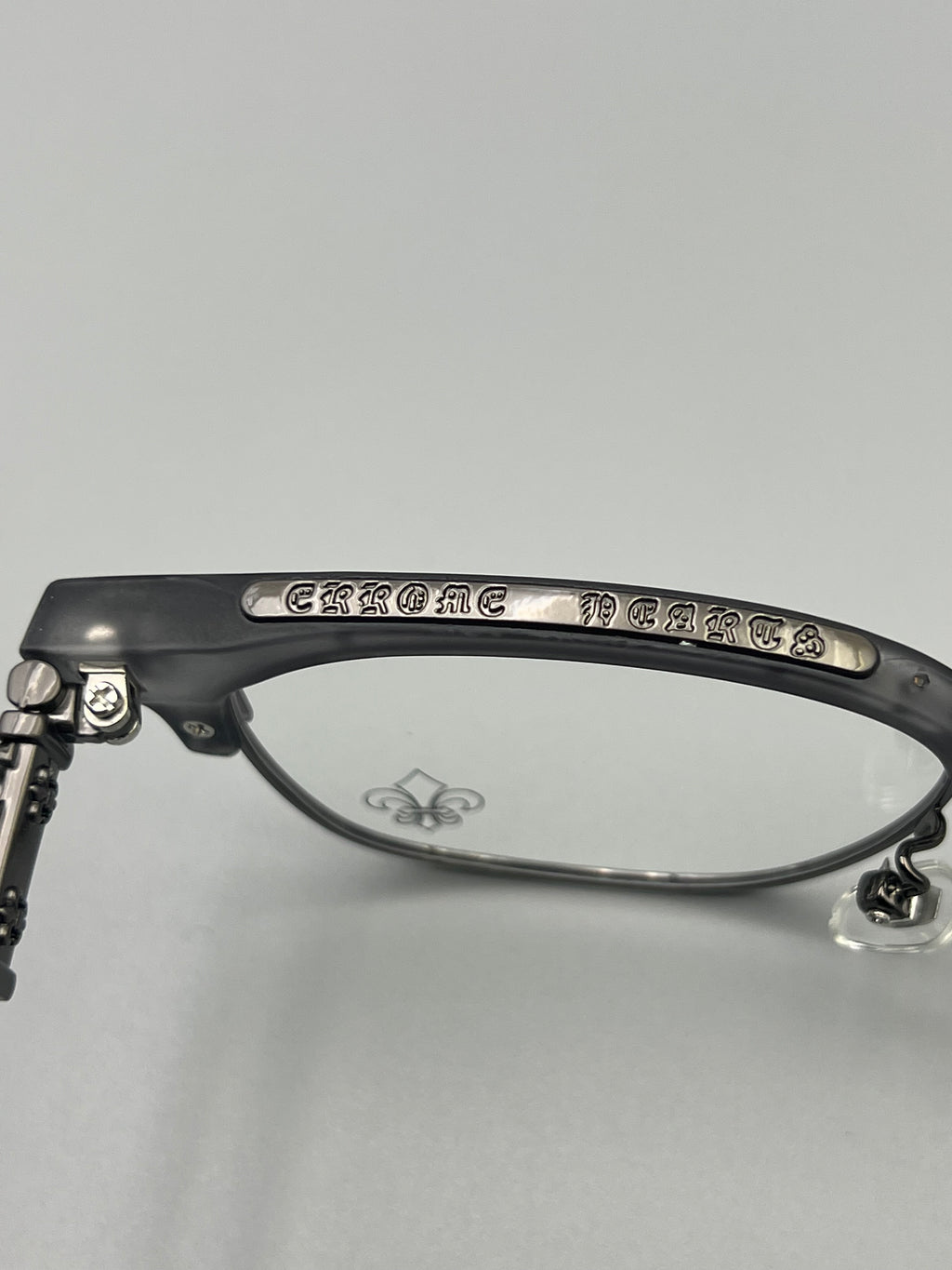Chrome Hearts Glasses V2