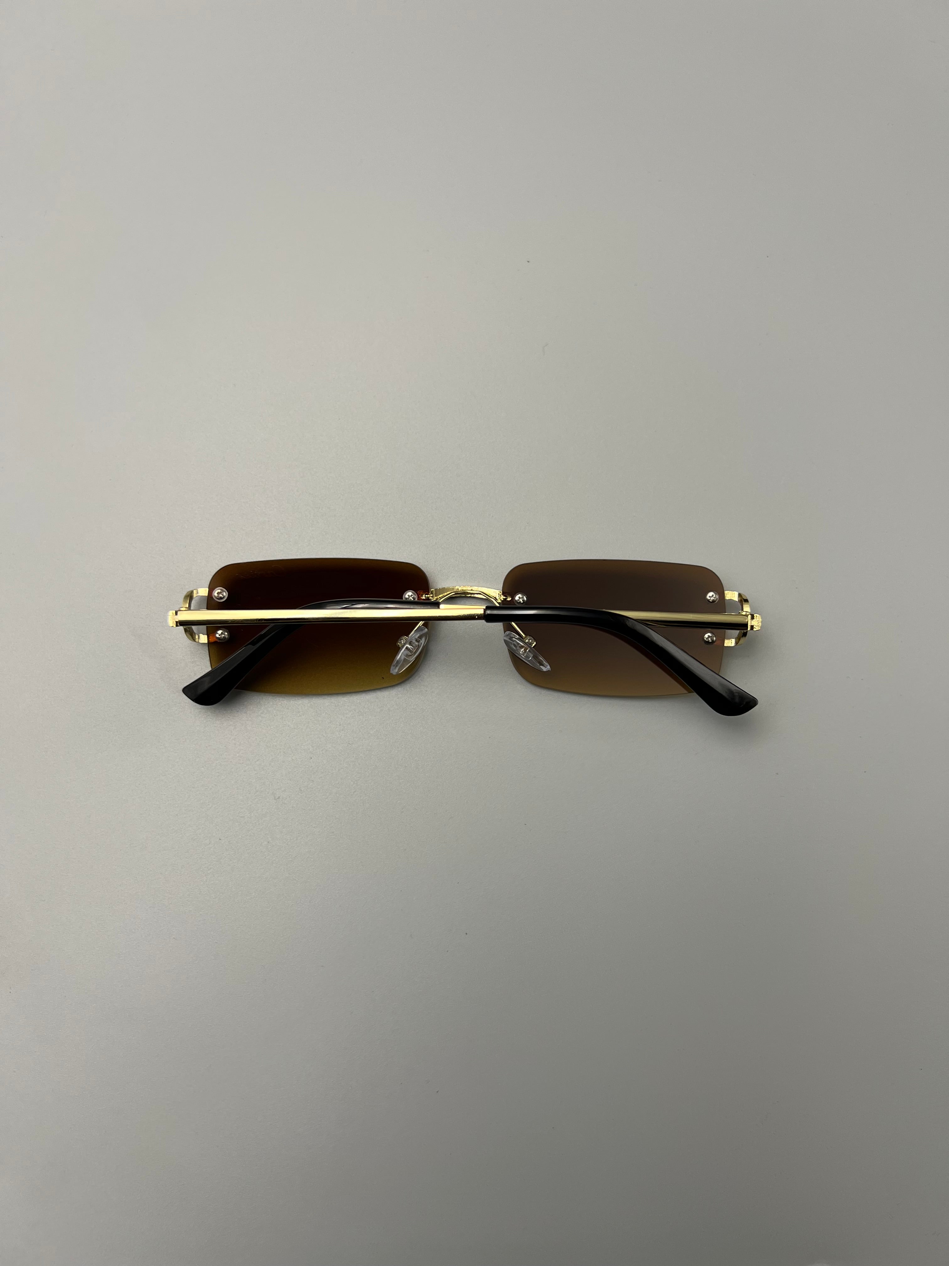 Cartier Glasses V1