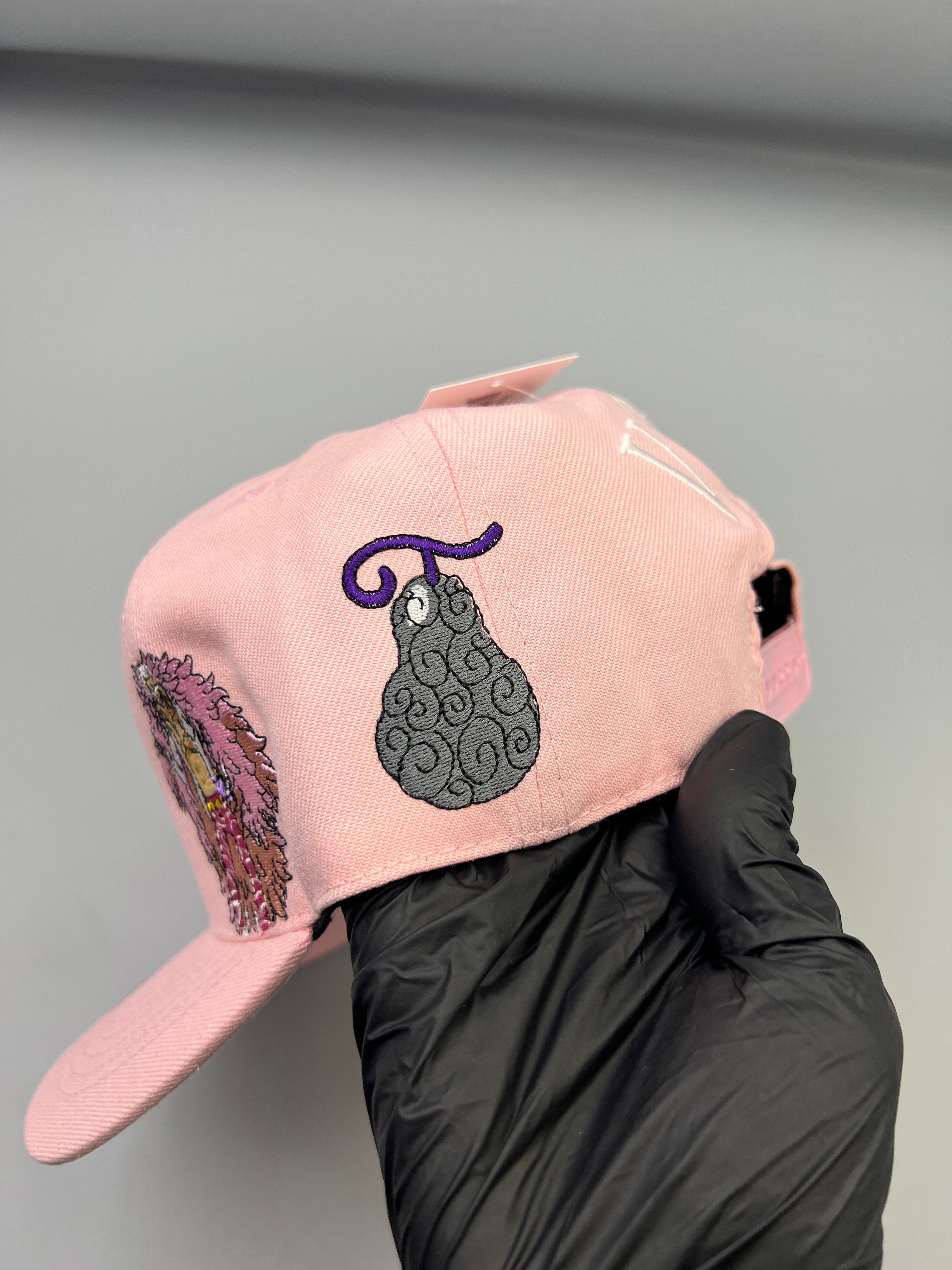 Customized New Era Caps