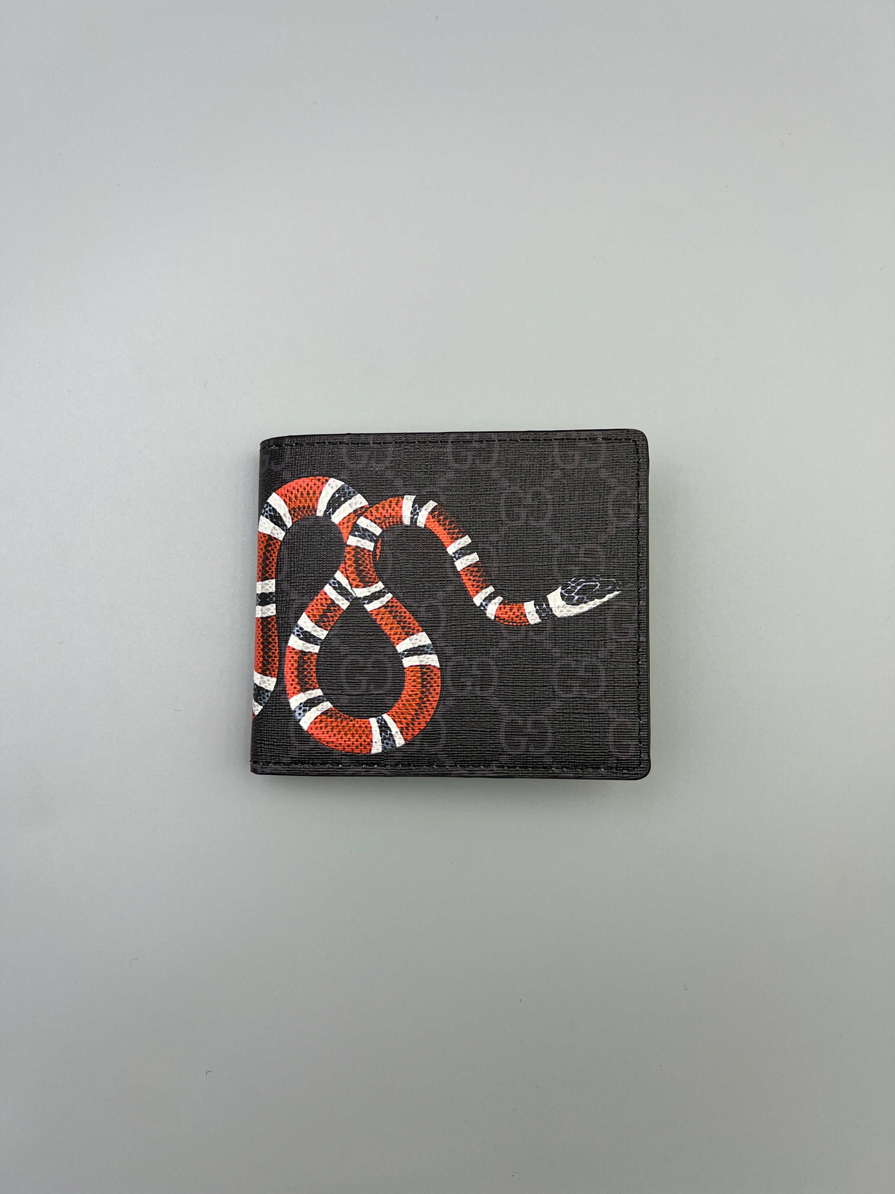 Gucci Wallets