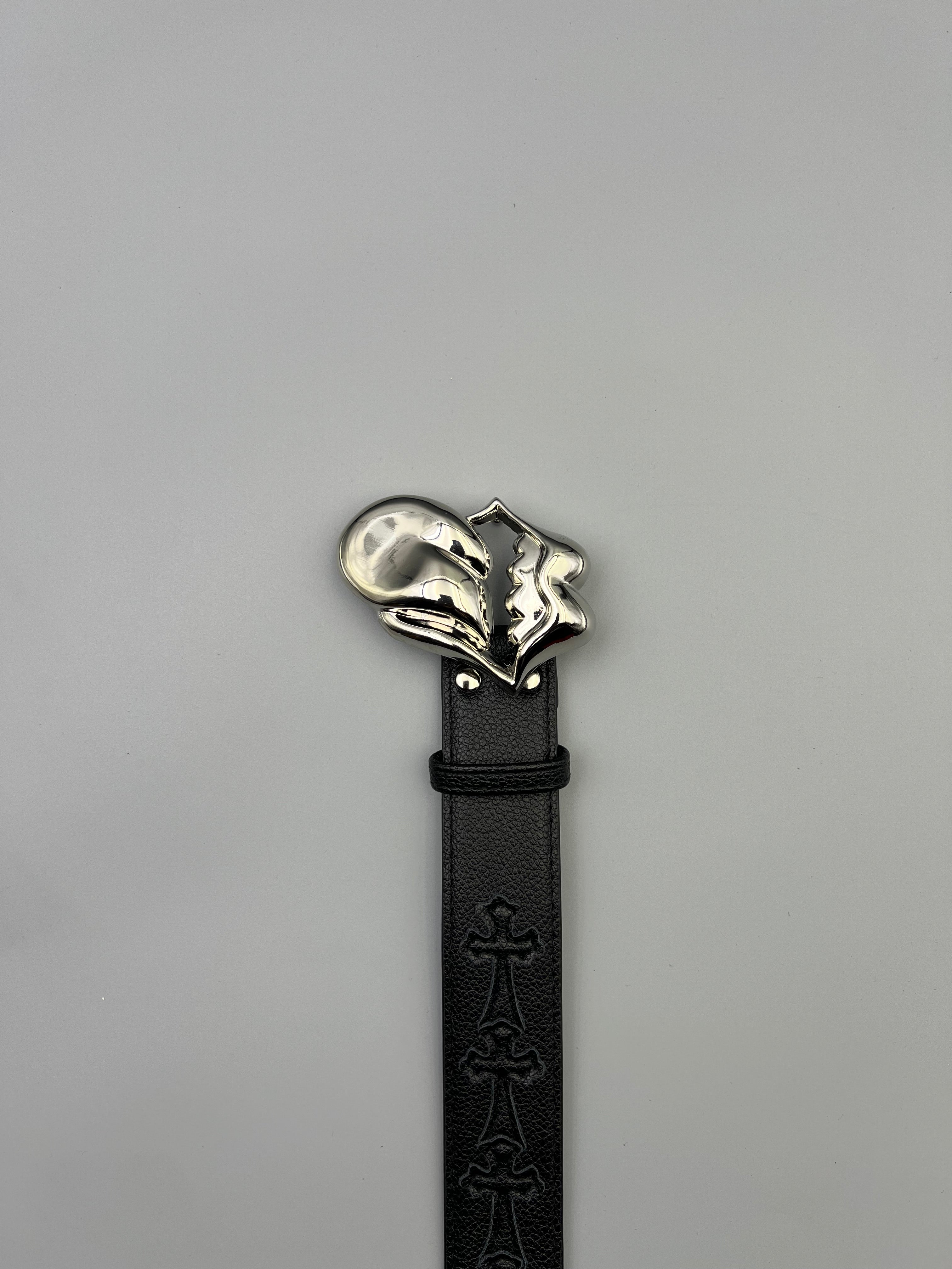Chrome Hearts Belts