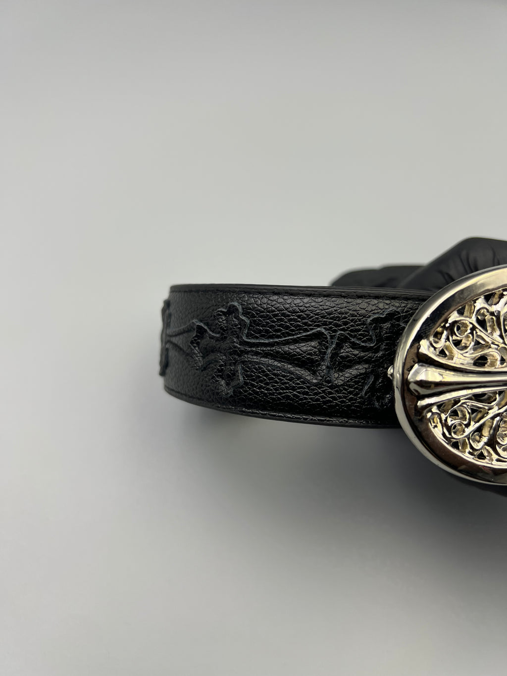 Chrome Hearts Belts