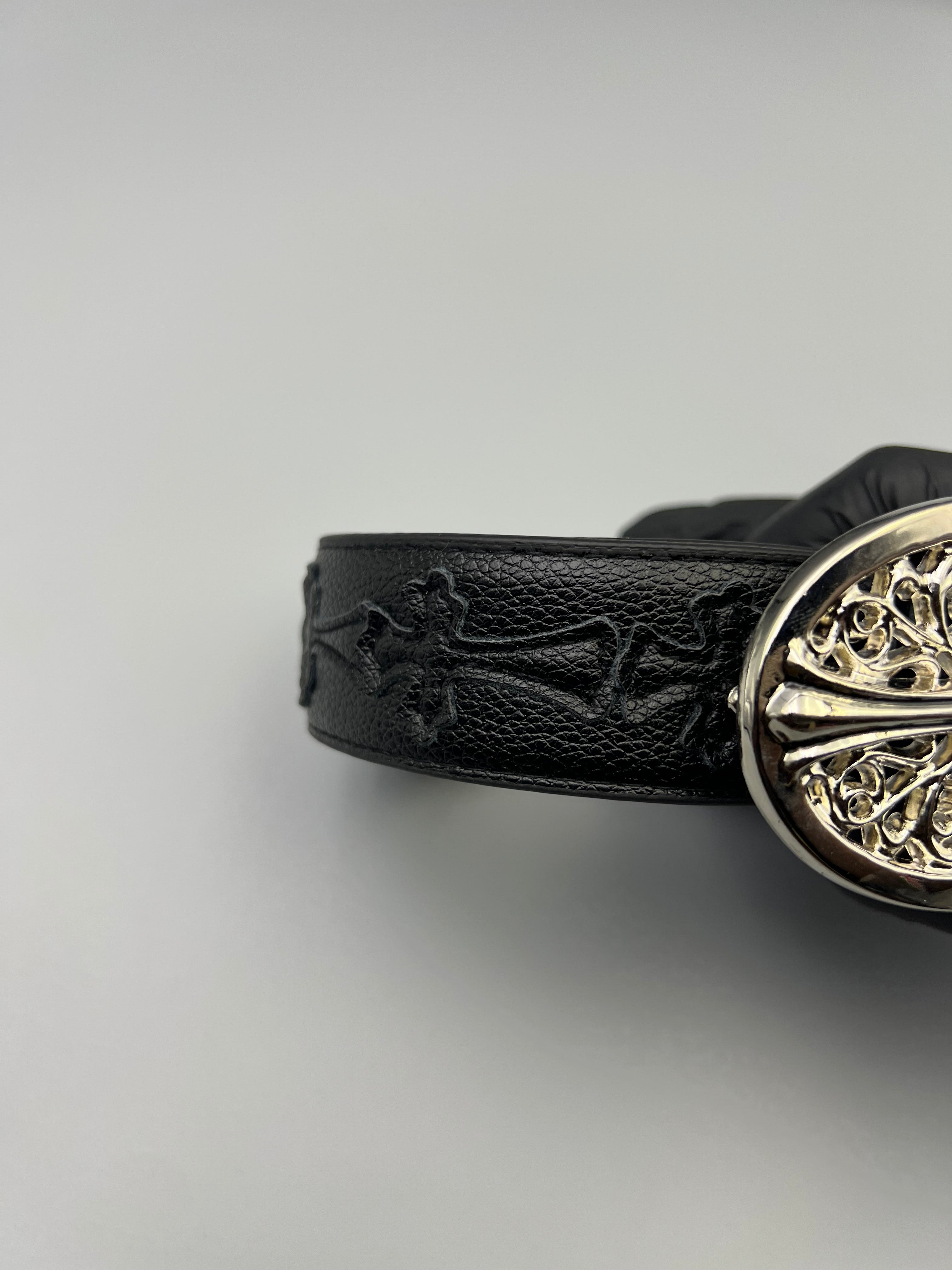 Chrome Hearts Belts